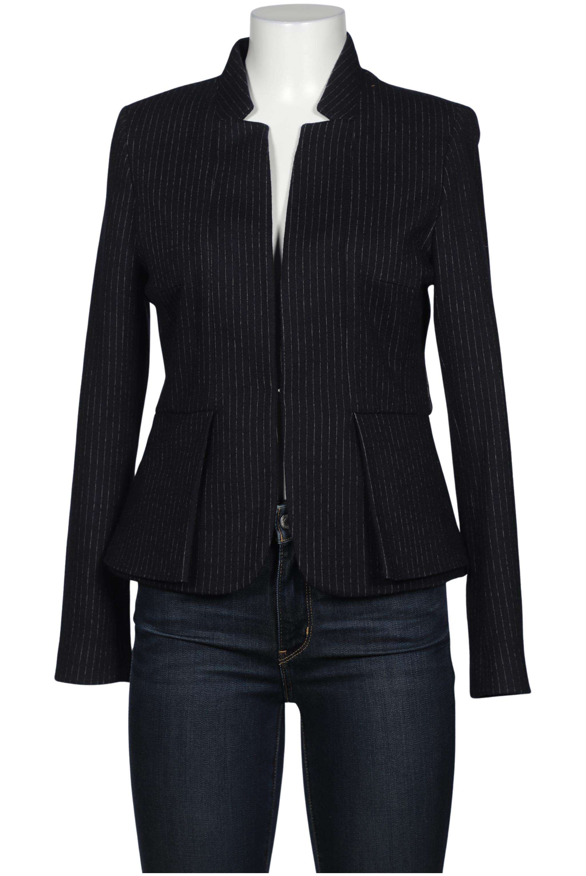 

More & More Damen Blazer, marineblau, Gr. 40