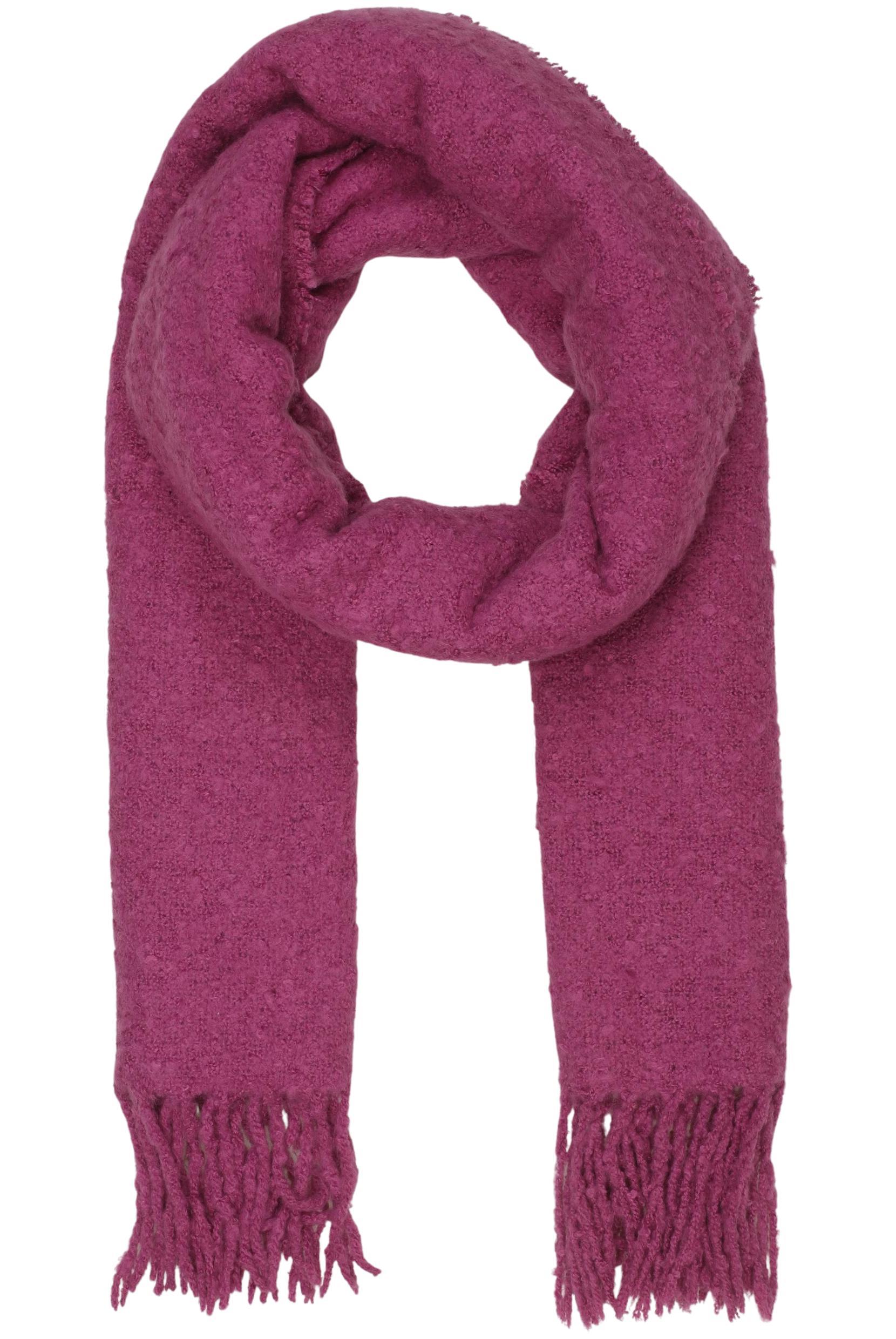 

More & More Damen Schal, flieder, Gr.