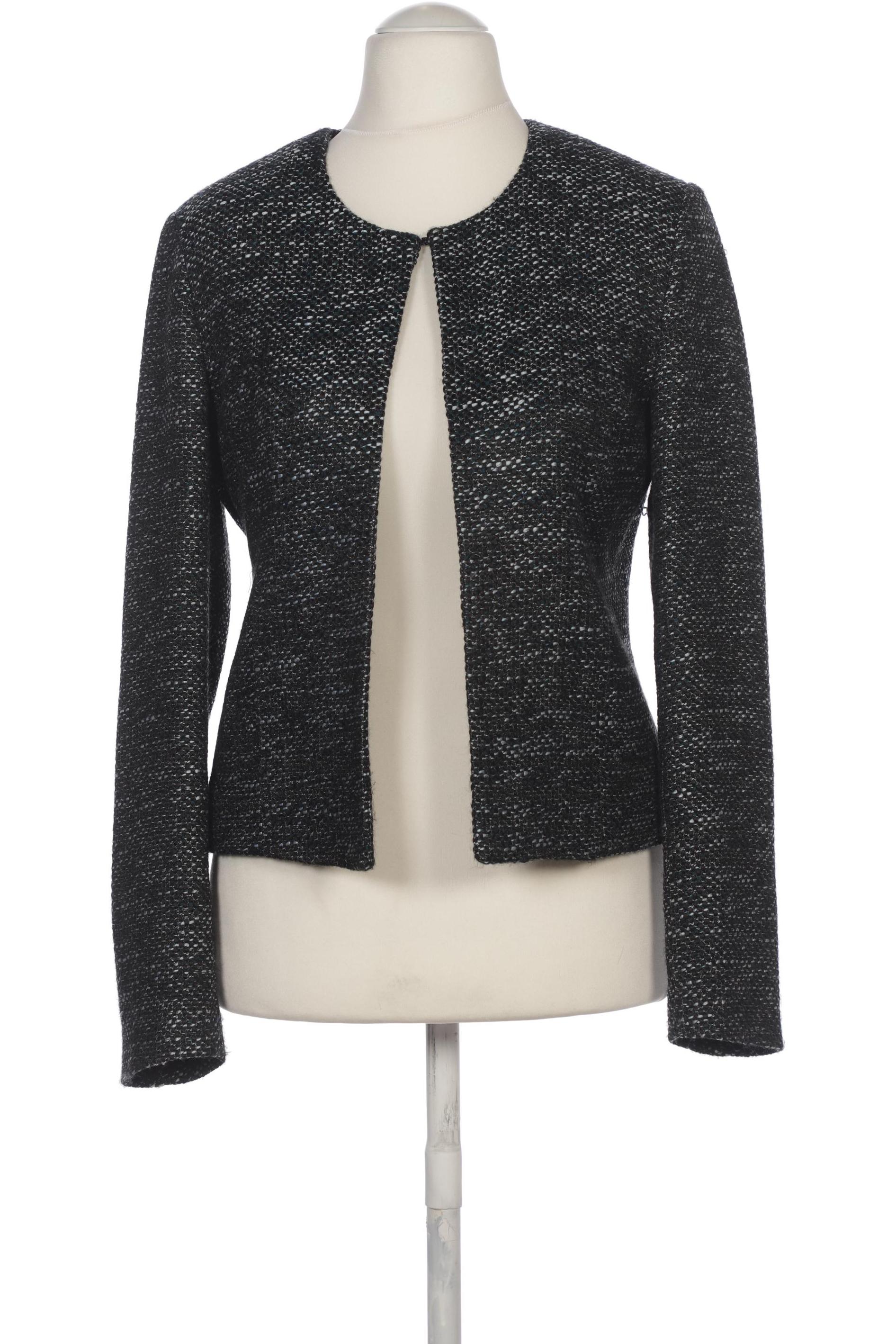 

More & More Damen Blazer, schwarz
