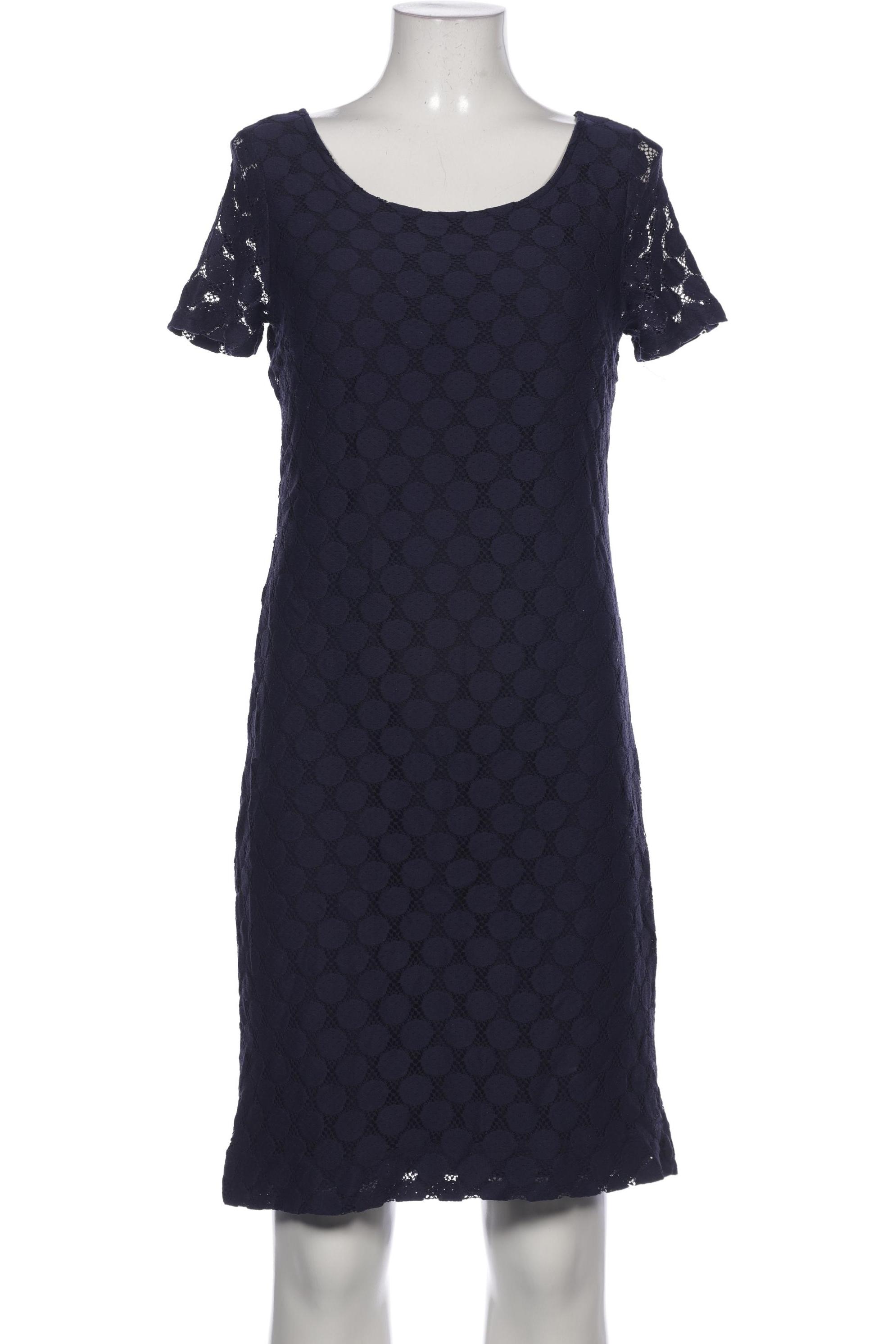 

More & More Damen Kleid, marineblau