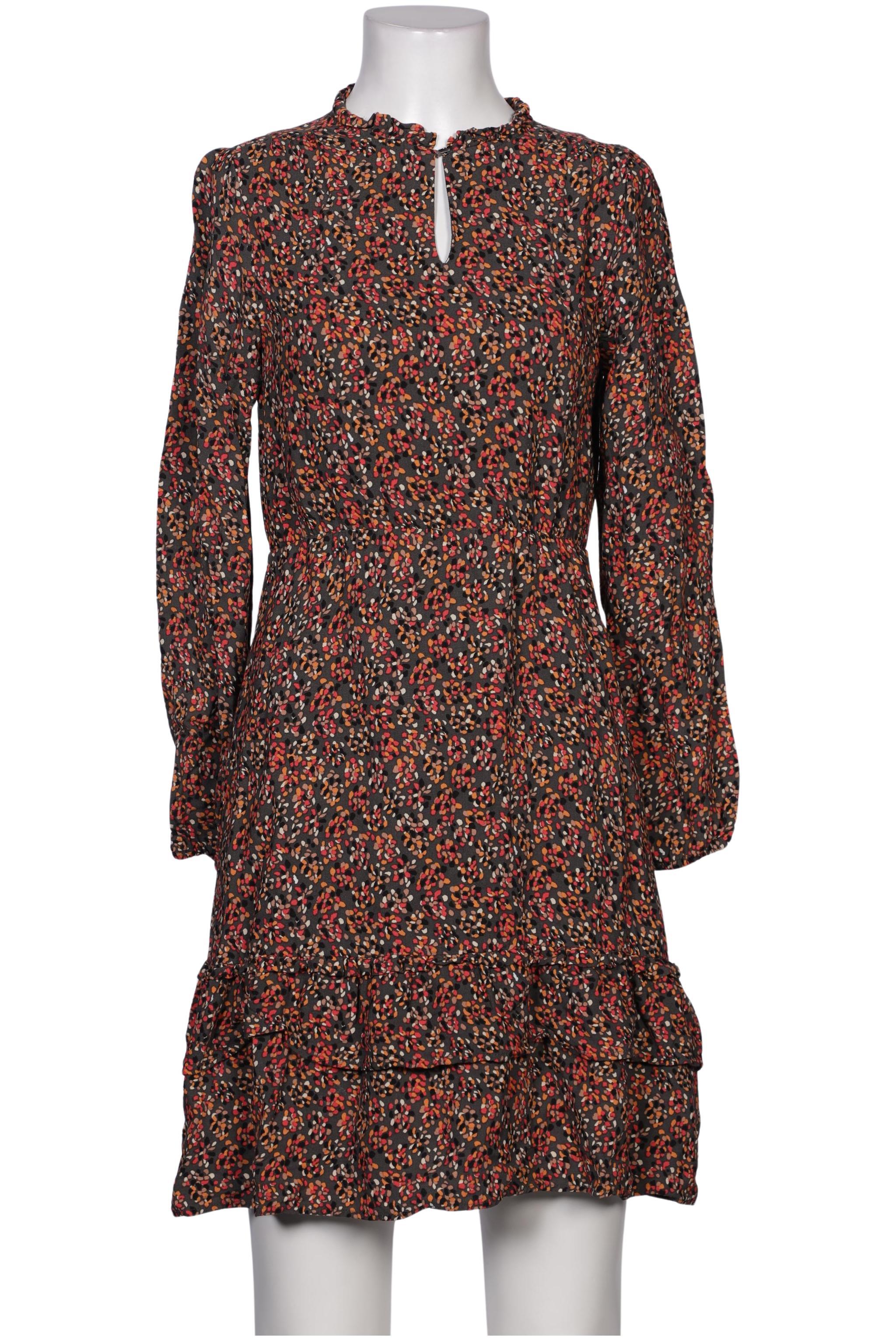 

More & More Damen Kleid, grau, Gr. 36