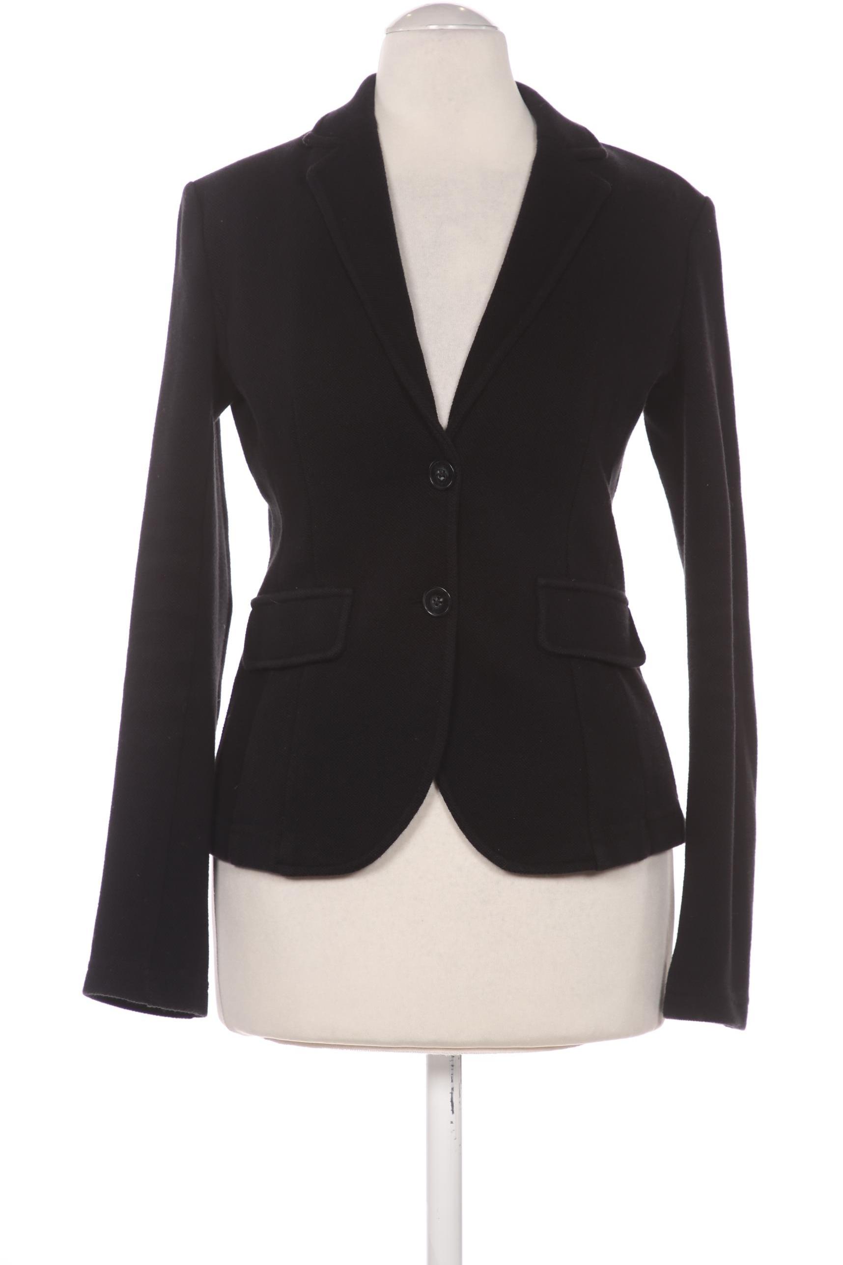 

More & More Damen Blazer, schwarz, Gr. 32