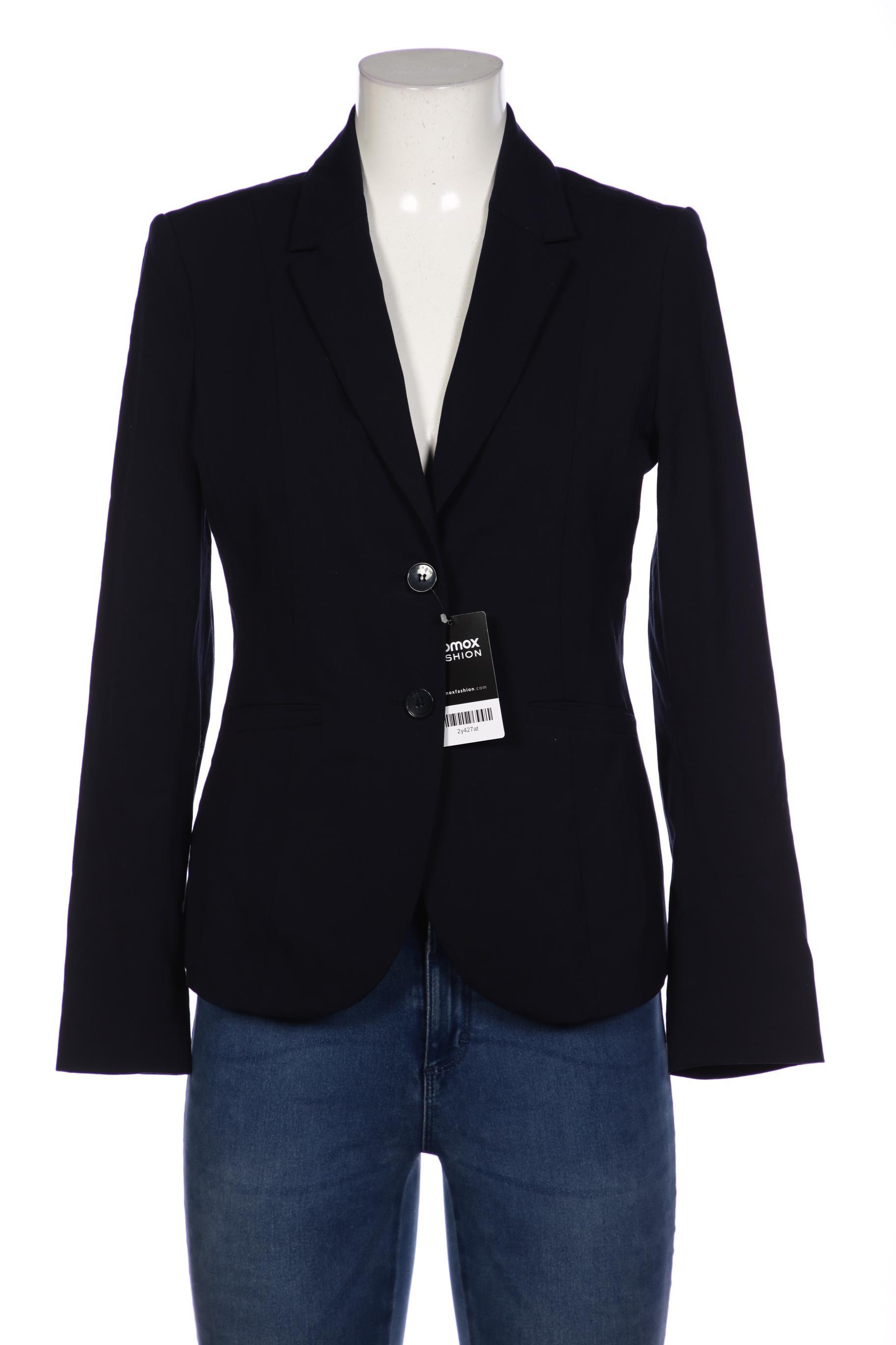 

More & More Damen Blazer, marineblau, Gr. 38