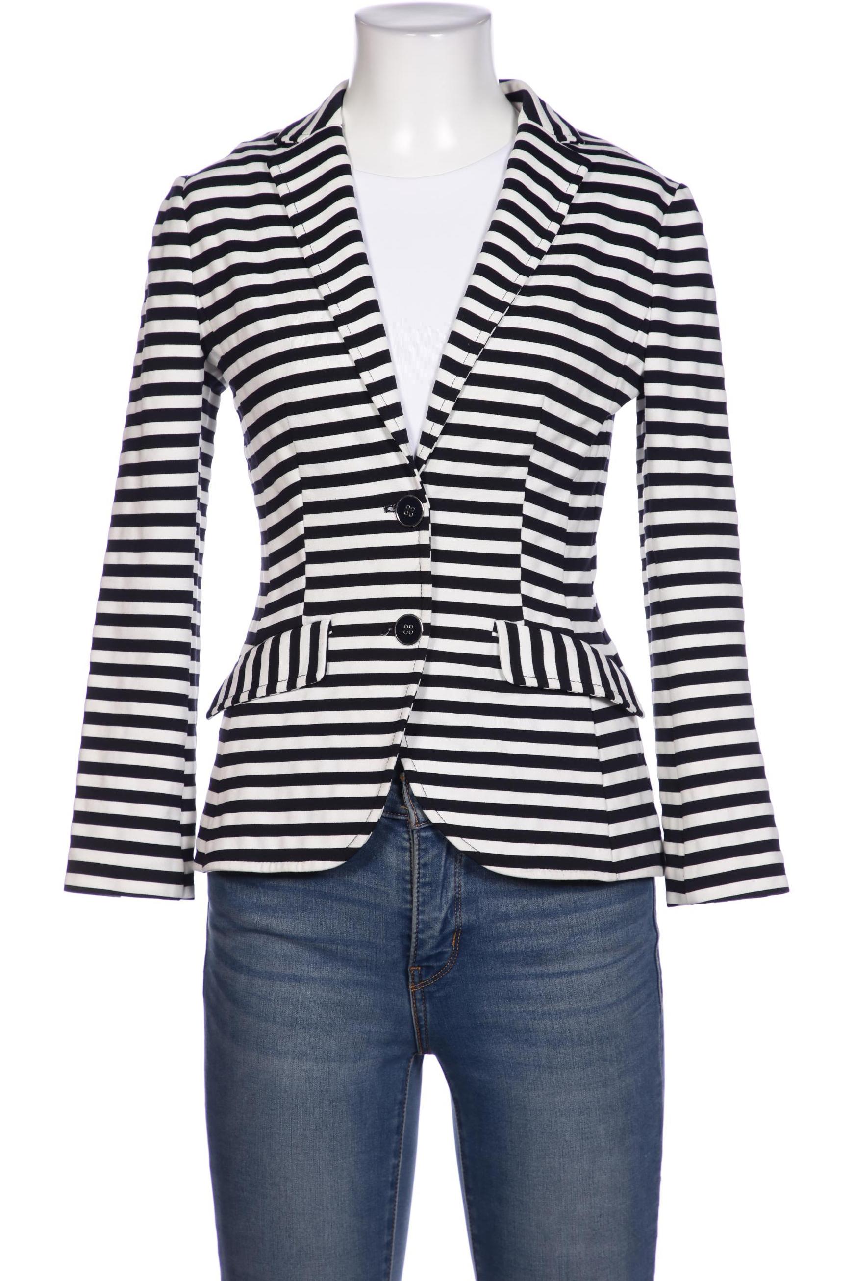 

More & More Damen Blazer, marineblau