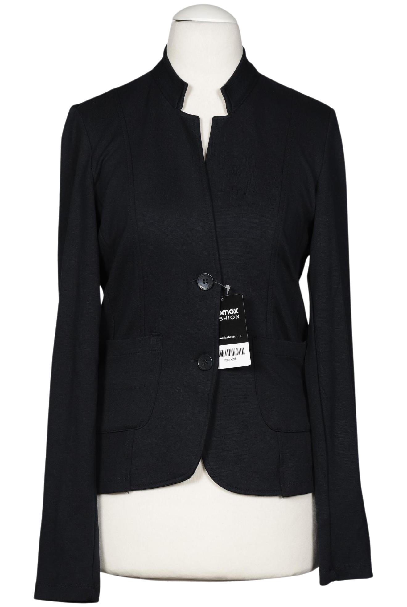 

More & More Damen Blazer, marineblau, Gr. 34