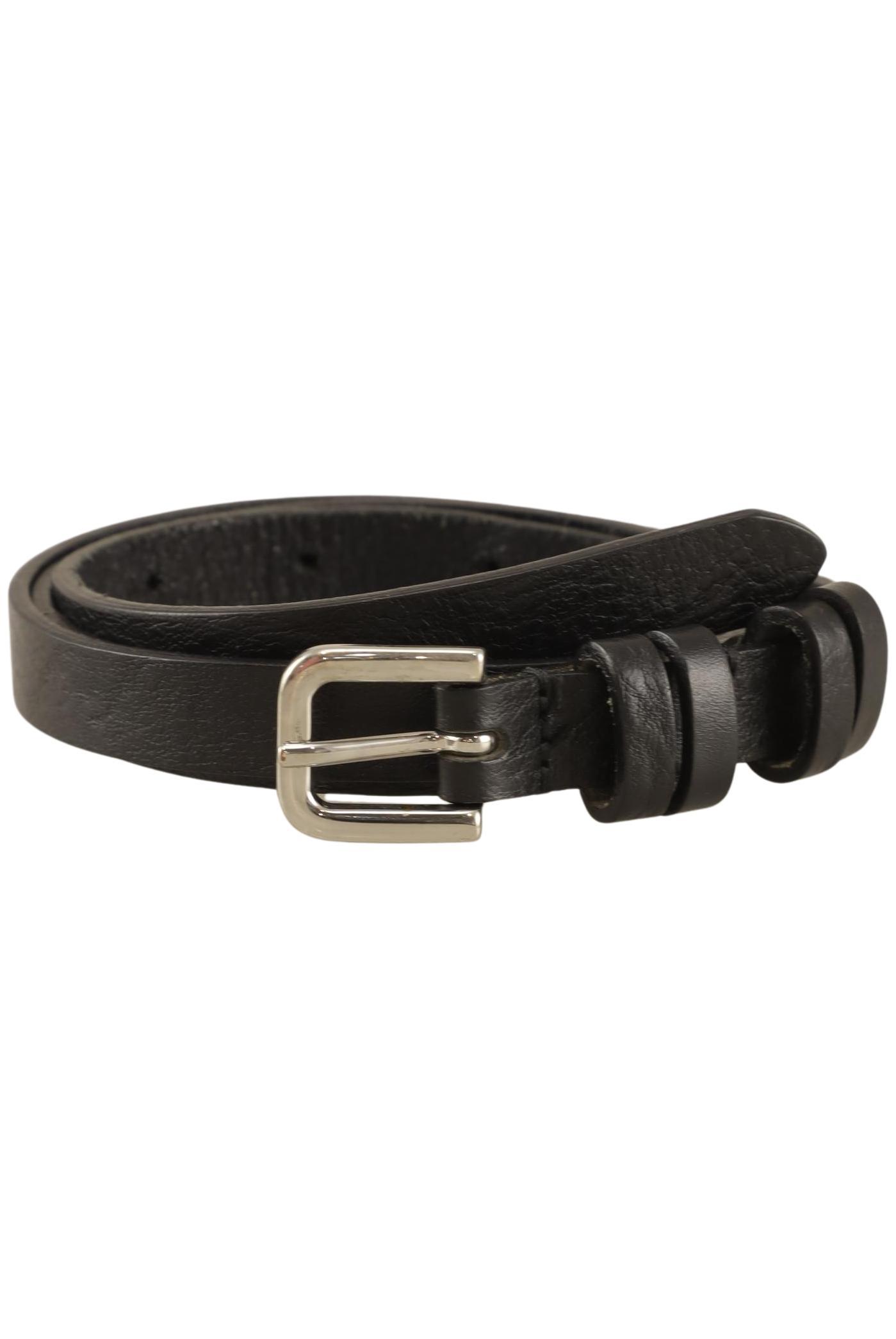 

More & More Damen Gürtel, schwarz, Gr. 75