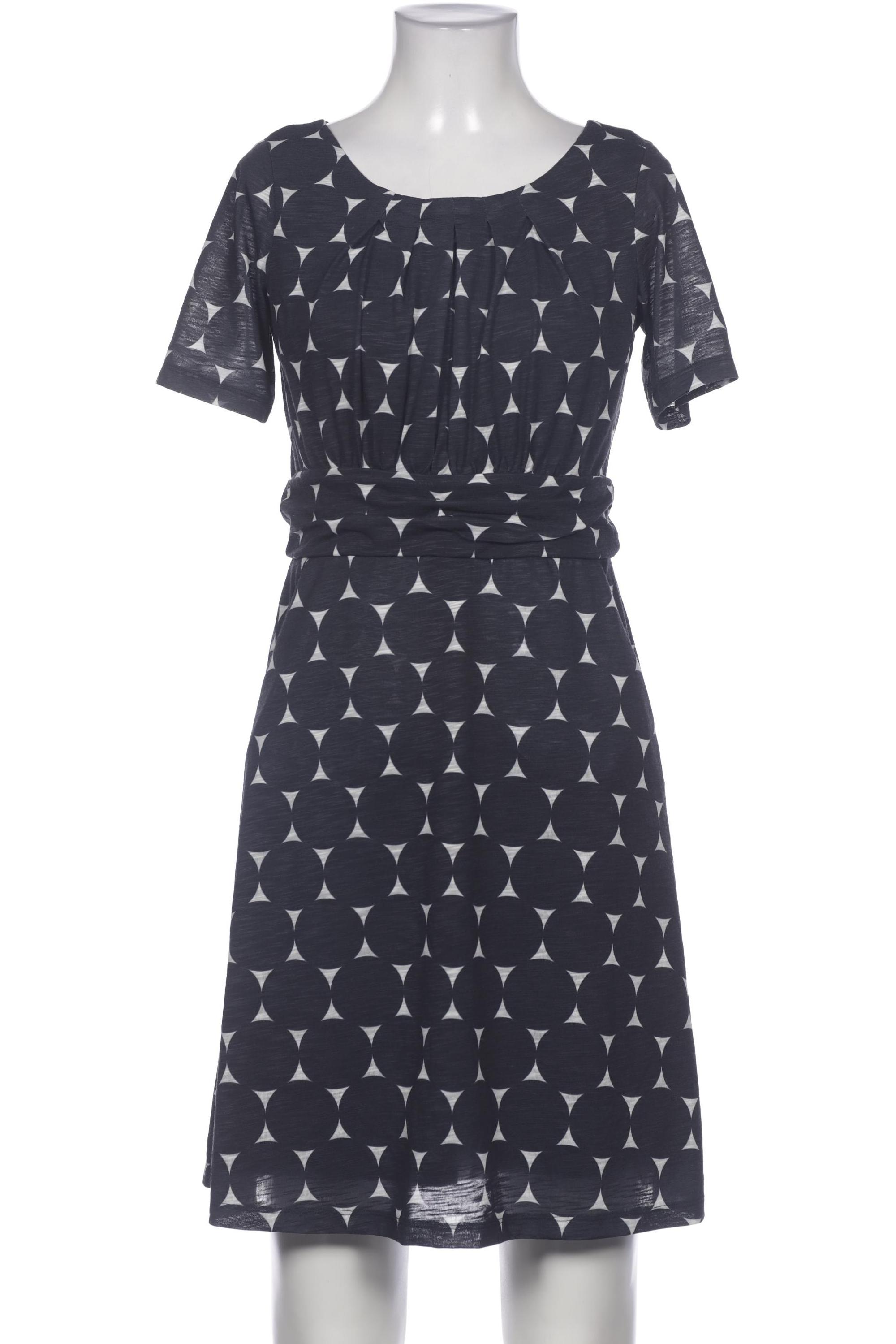 

More & More Damen Kleid, marineblau, Gr. 32