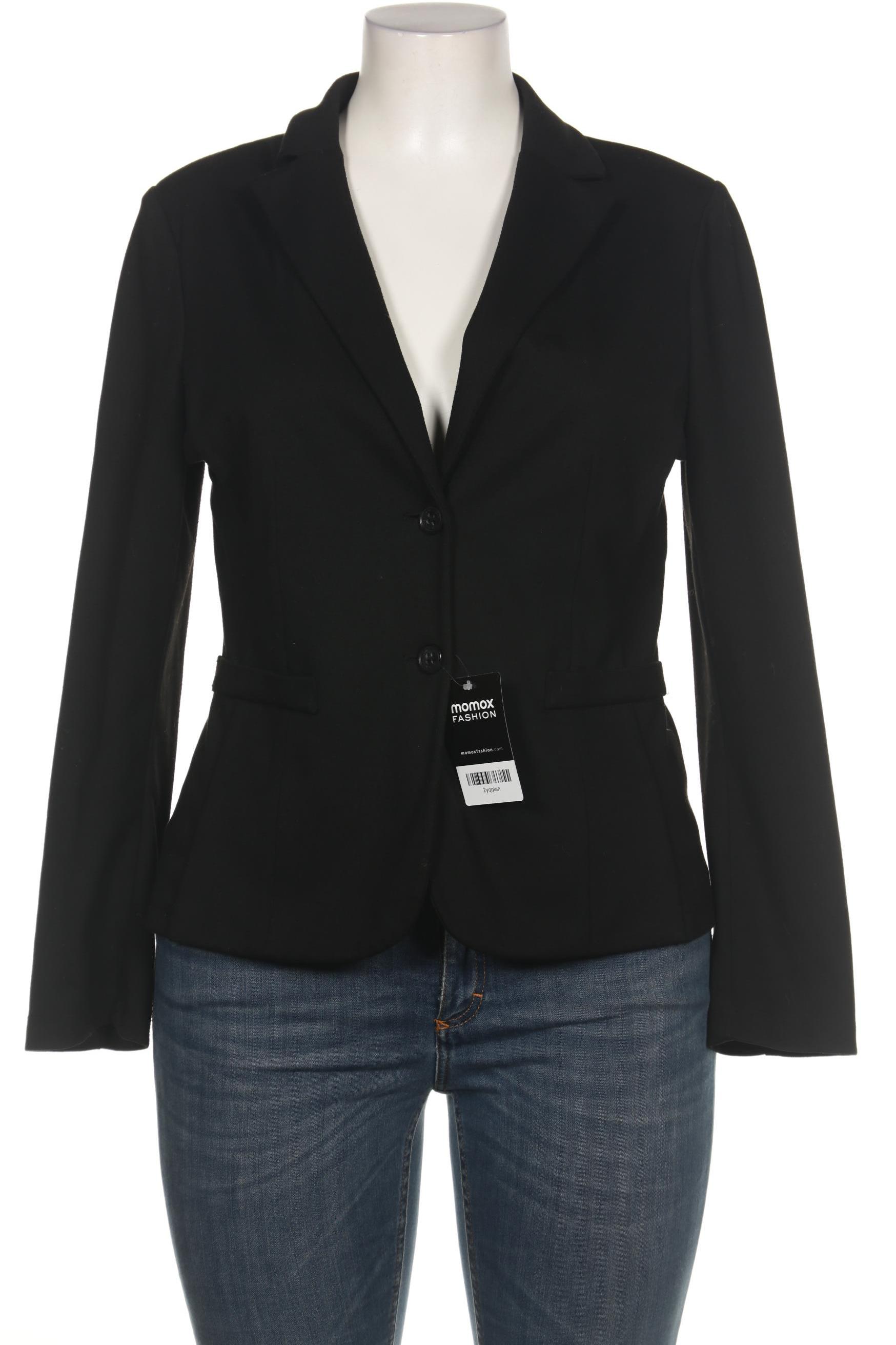 

More & More Damen Blazer, schwarz, Gr. 42