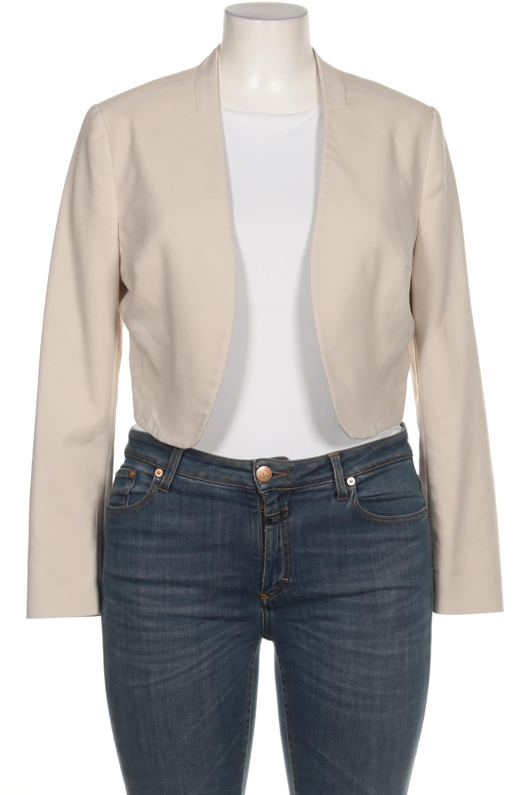 

More & More Damen Blazer, beige, Gr. 42