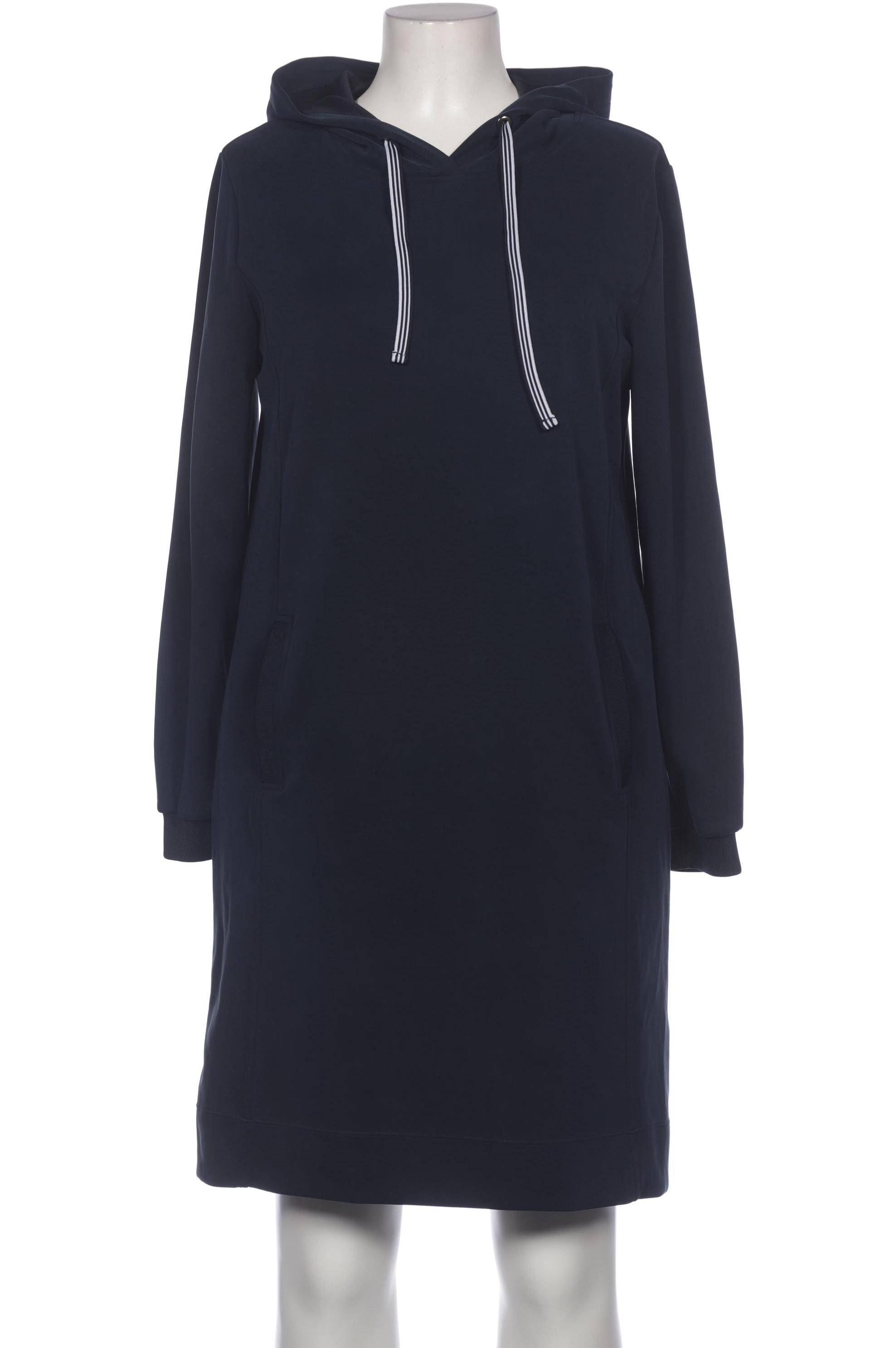 

More & More Damen Kleid, marineblau, Gr. 42