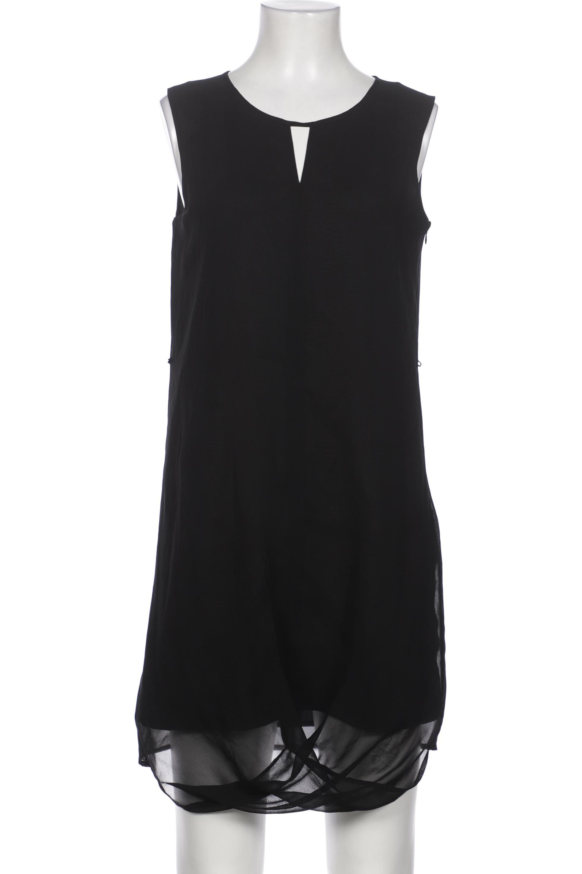 

More & More Damen Kleid, schwarz