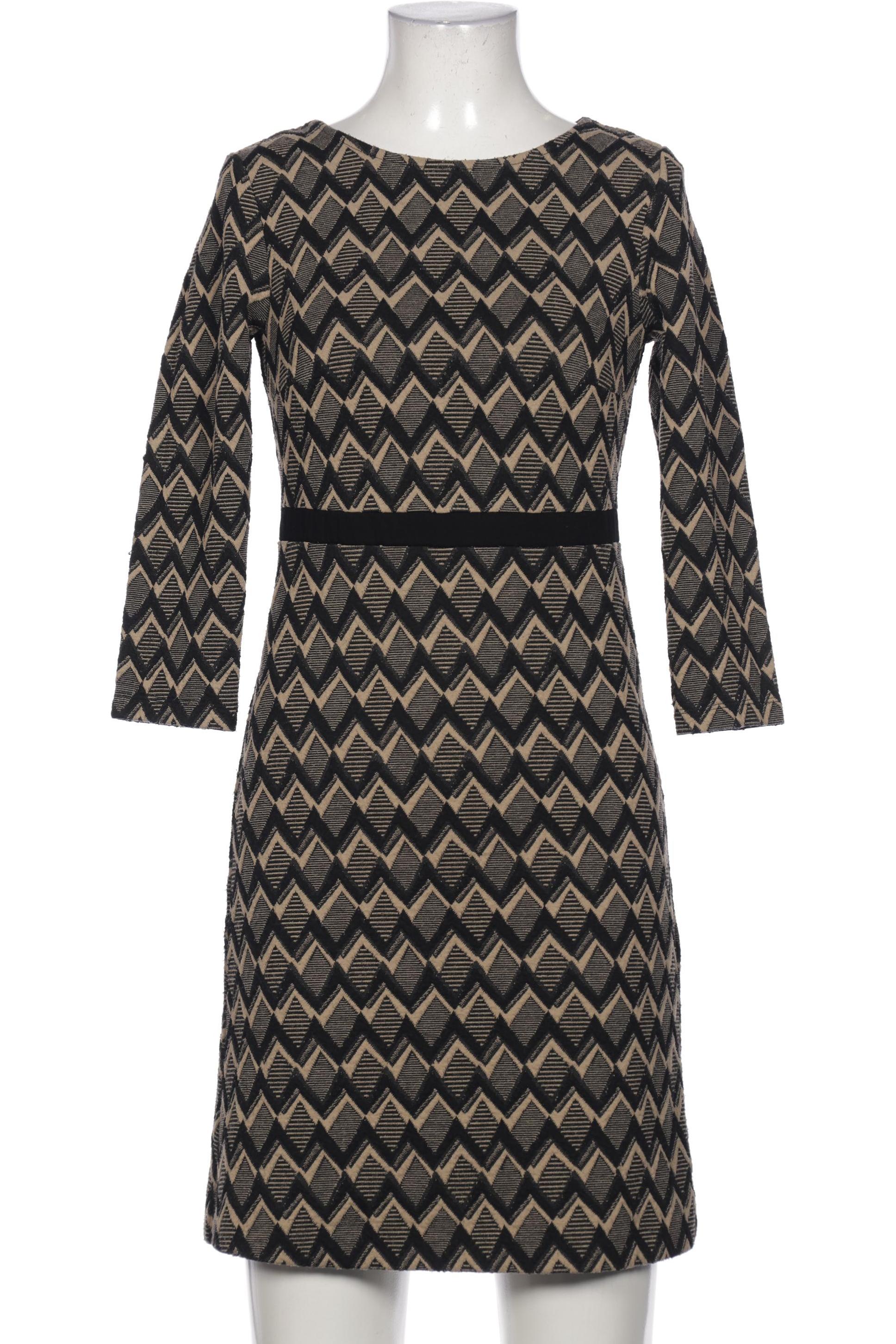 

More & More Damen Kleid, schwarz, Gr. 34