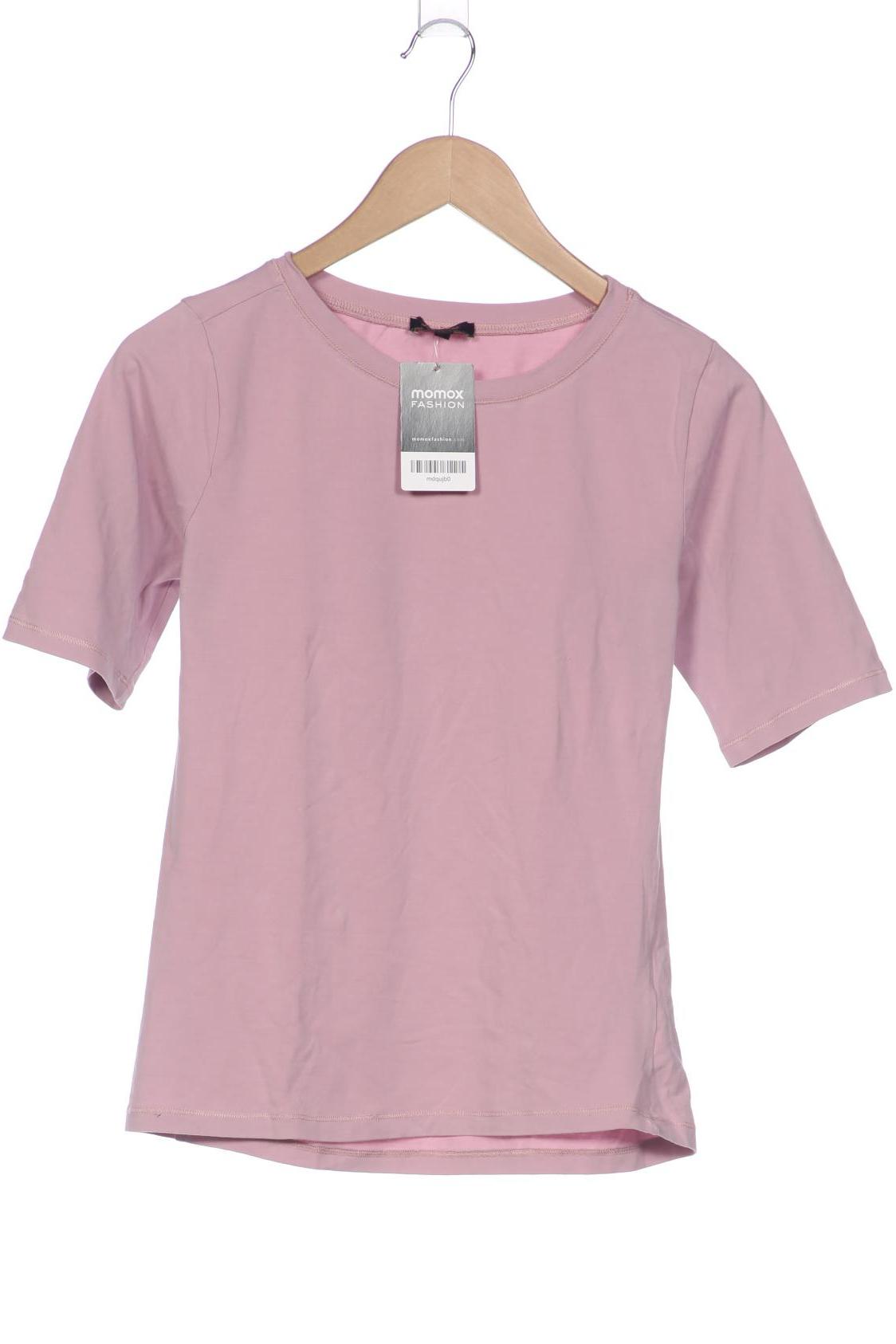 Thumbnail - More &amp; More Damen T-Shirt, flieder, Gr. 38