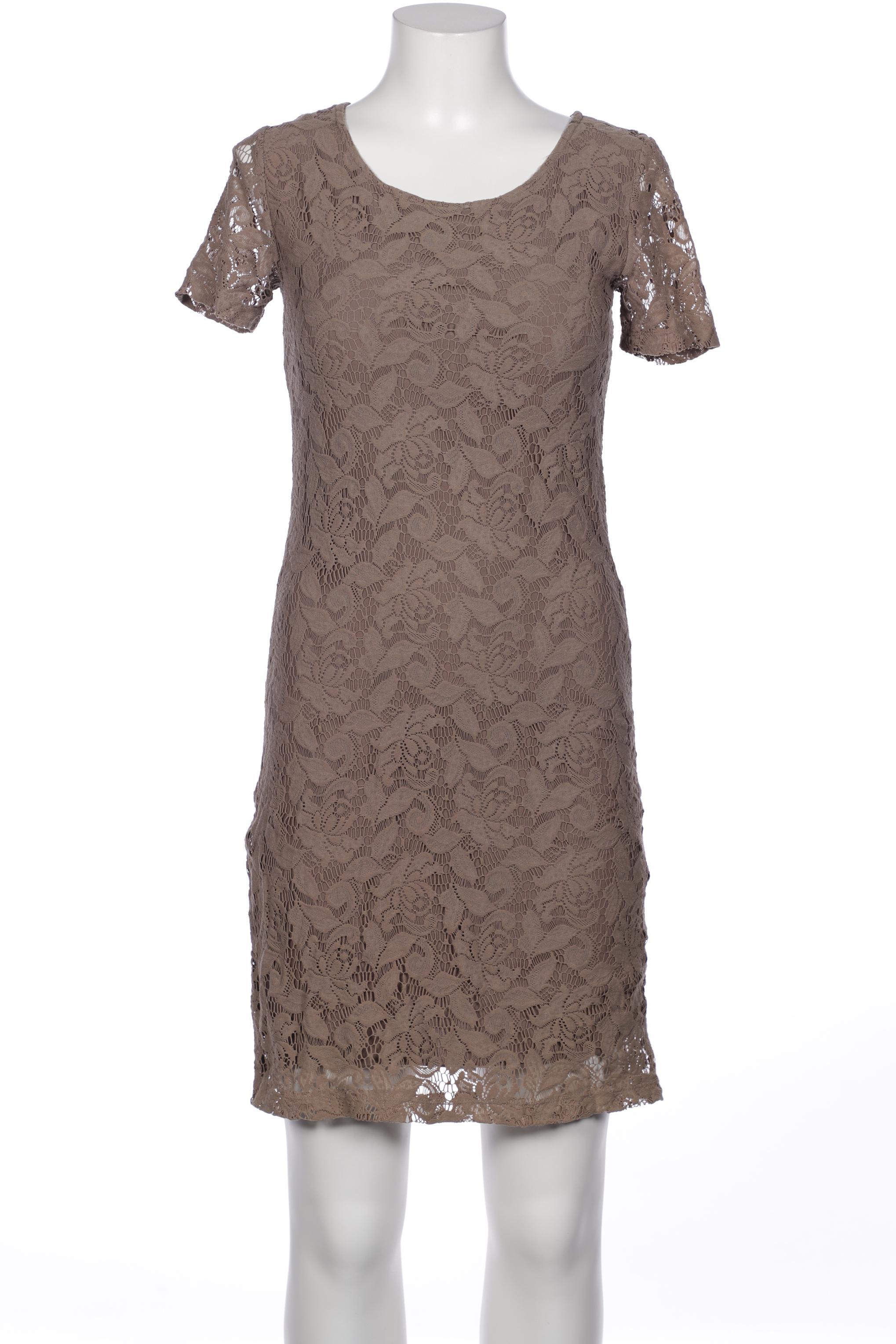 

More & More Damen Kleid, braun