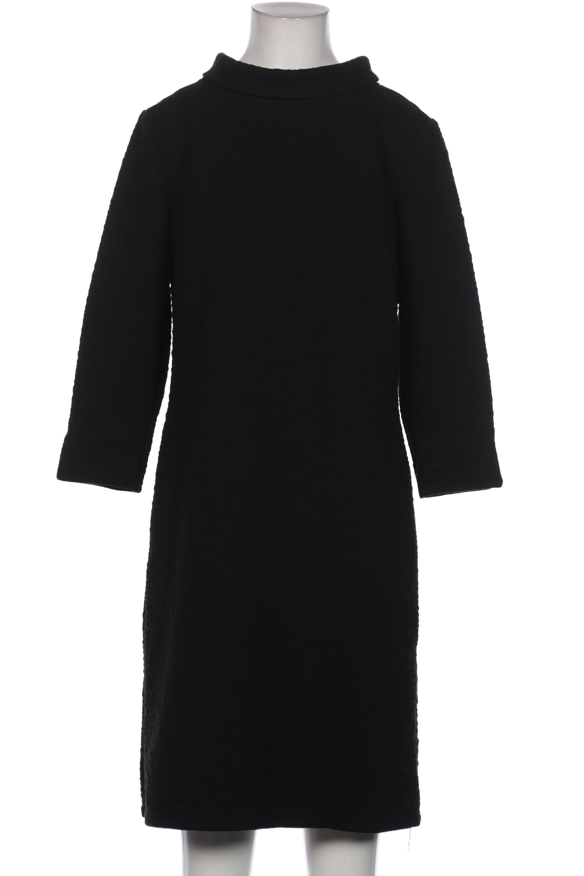 

More & More Damen Kleid, schwarz, Gr. 36