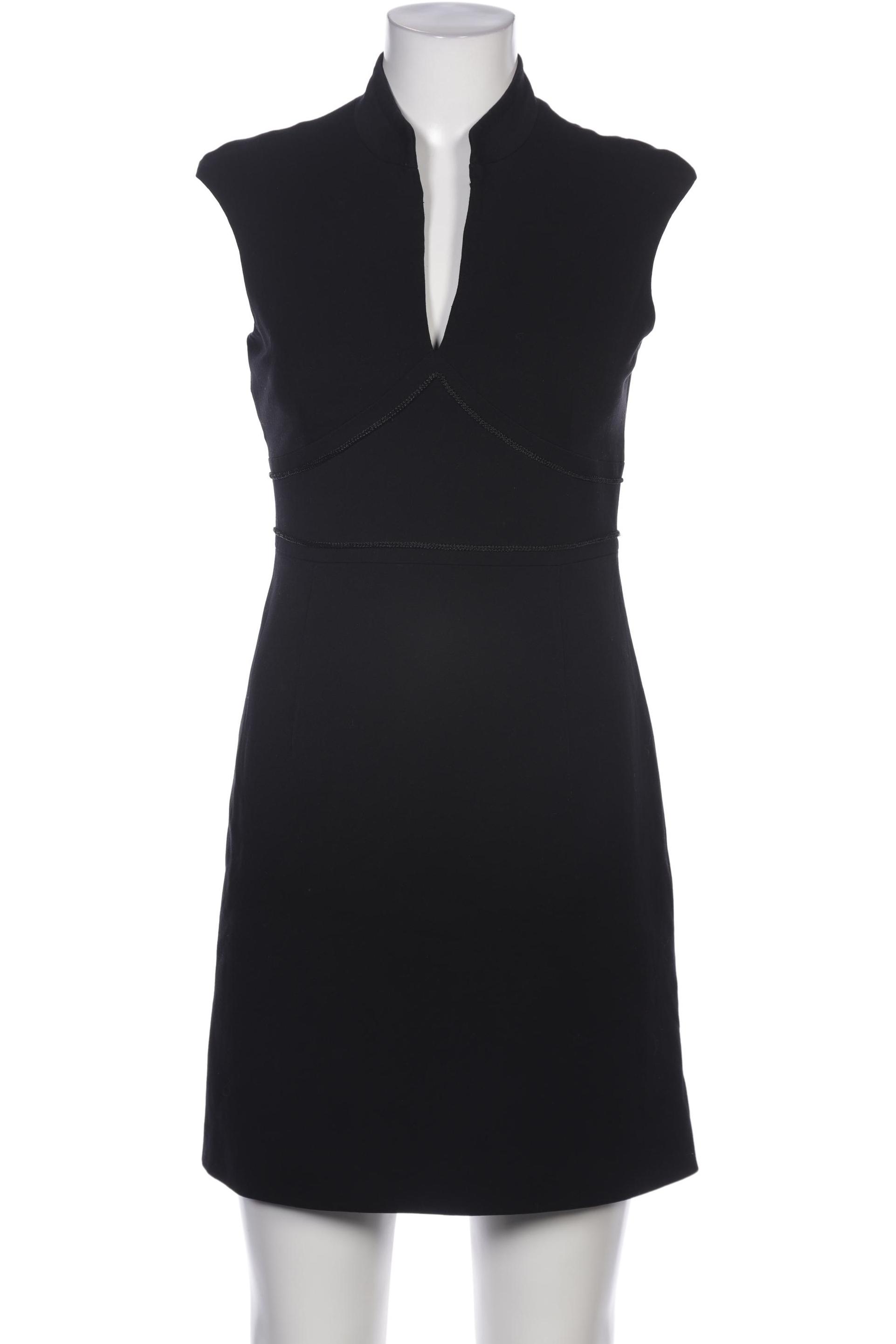

More & More Damen Kleid, schwarz