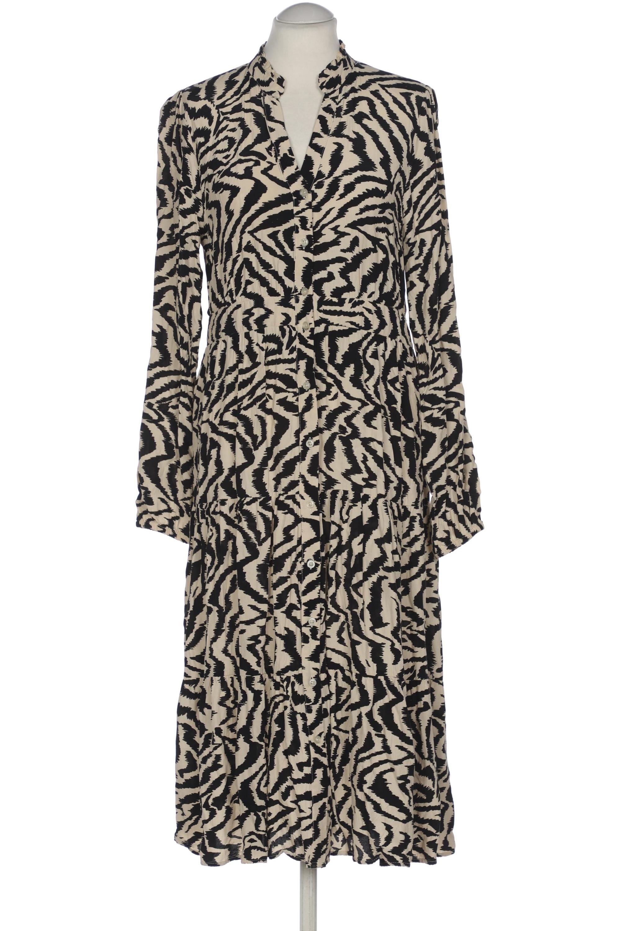 

More & More Damen Kleid, marineblau, Gr. 38