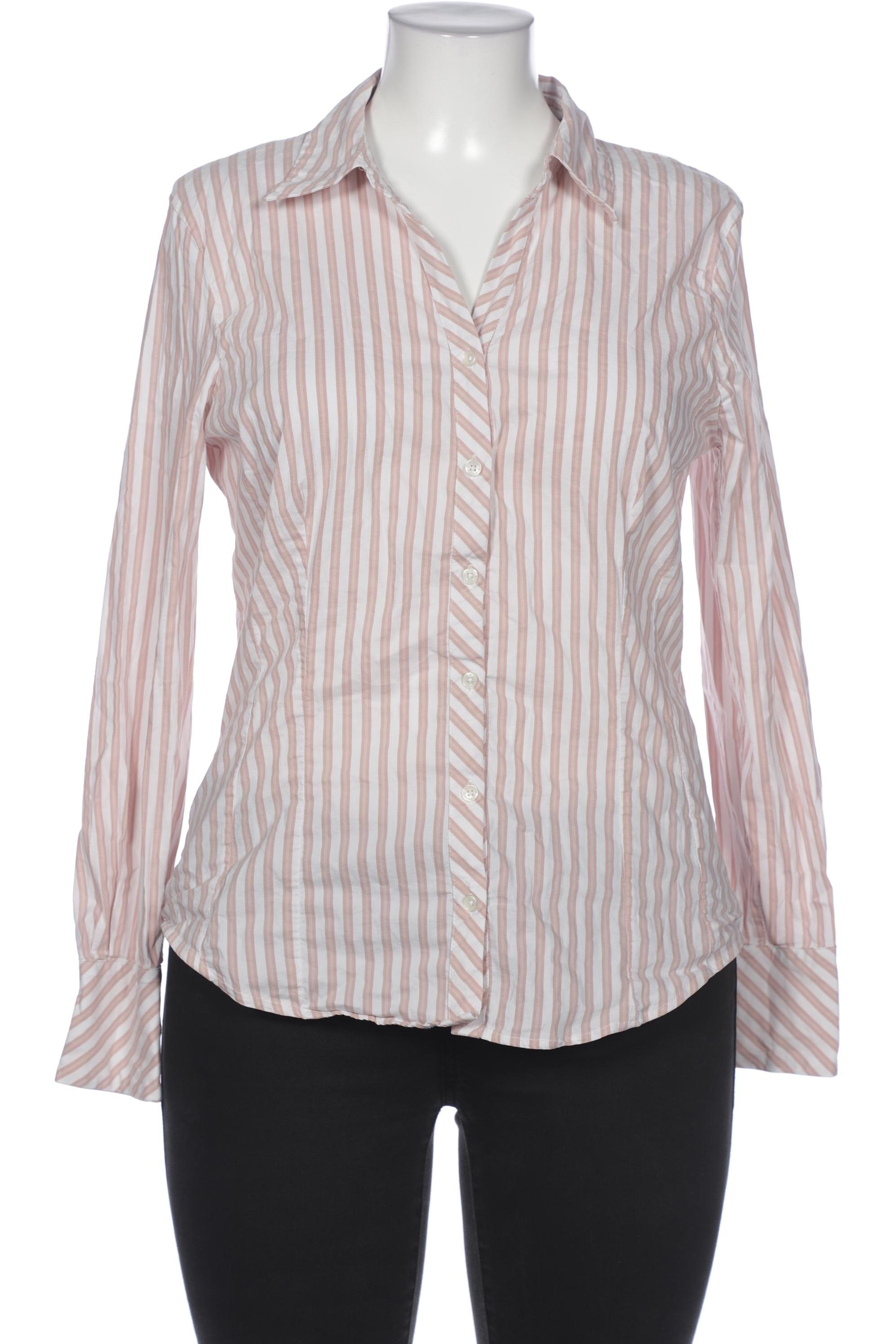 

More & More Damen Bluse, beige, Gr. 44