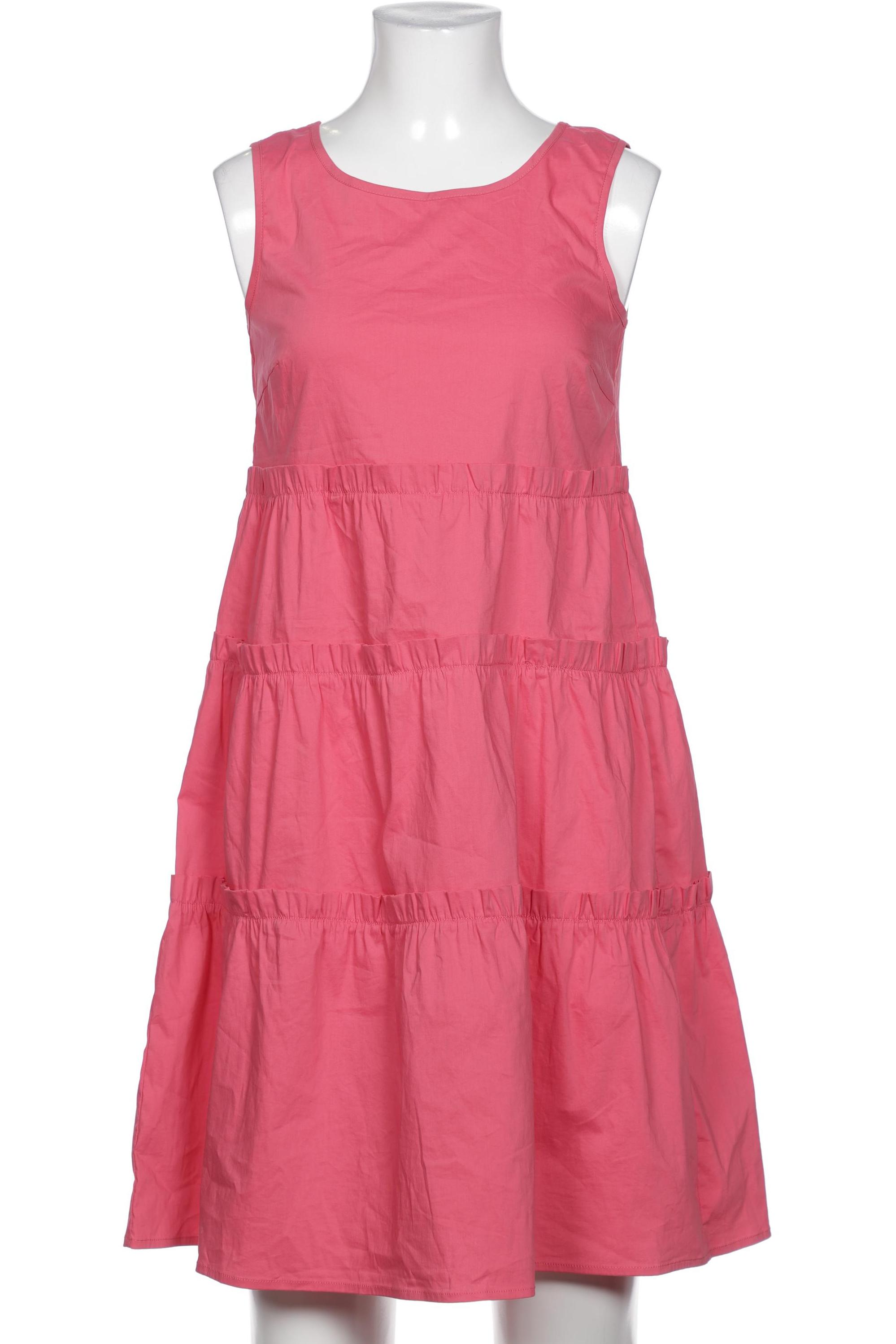 

More & More Damen Kleid, pink