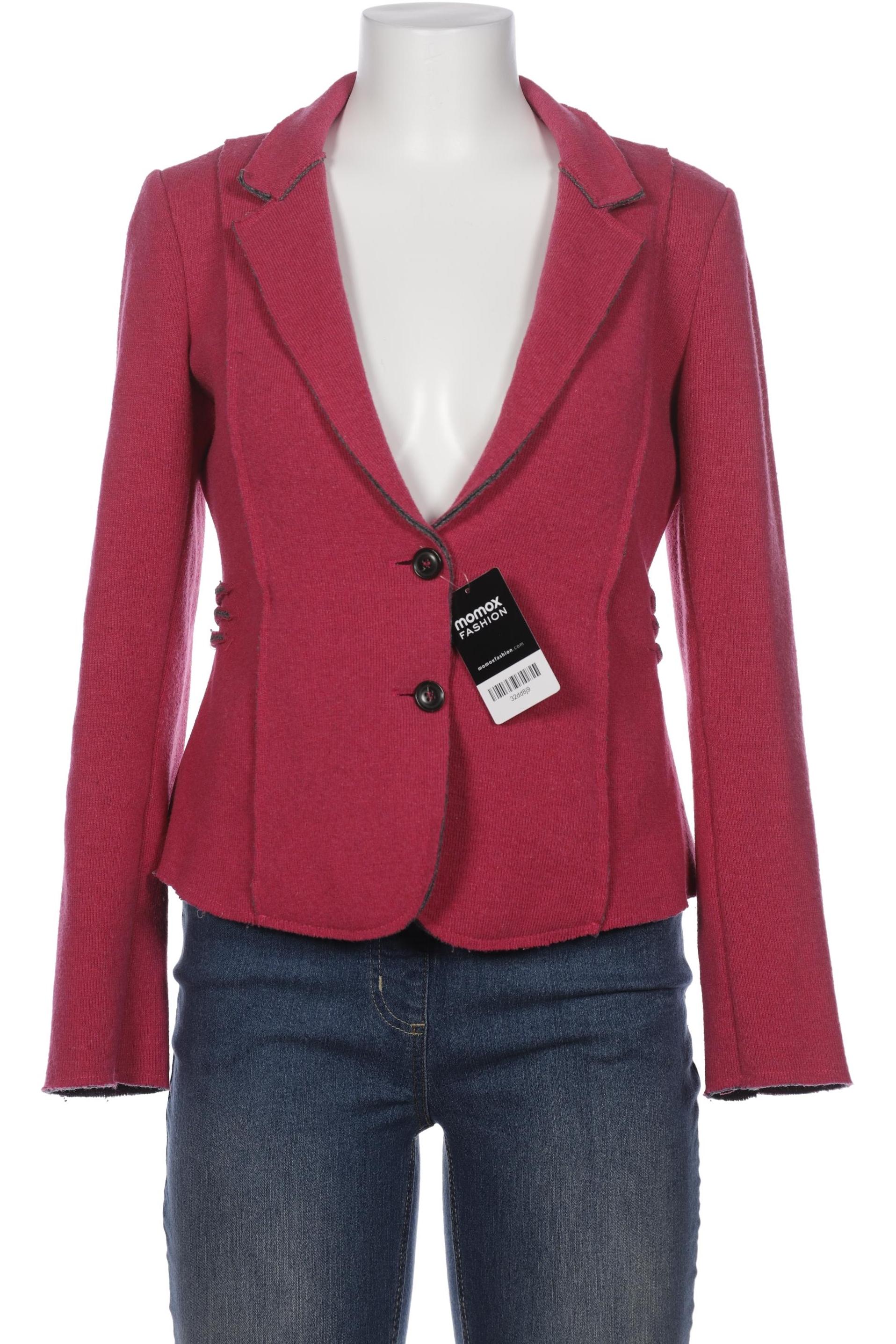 

More & More Damen Blazer, pink, Gr. 38