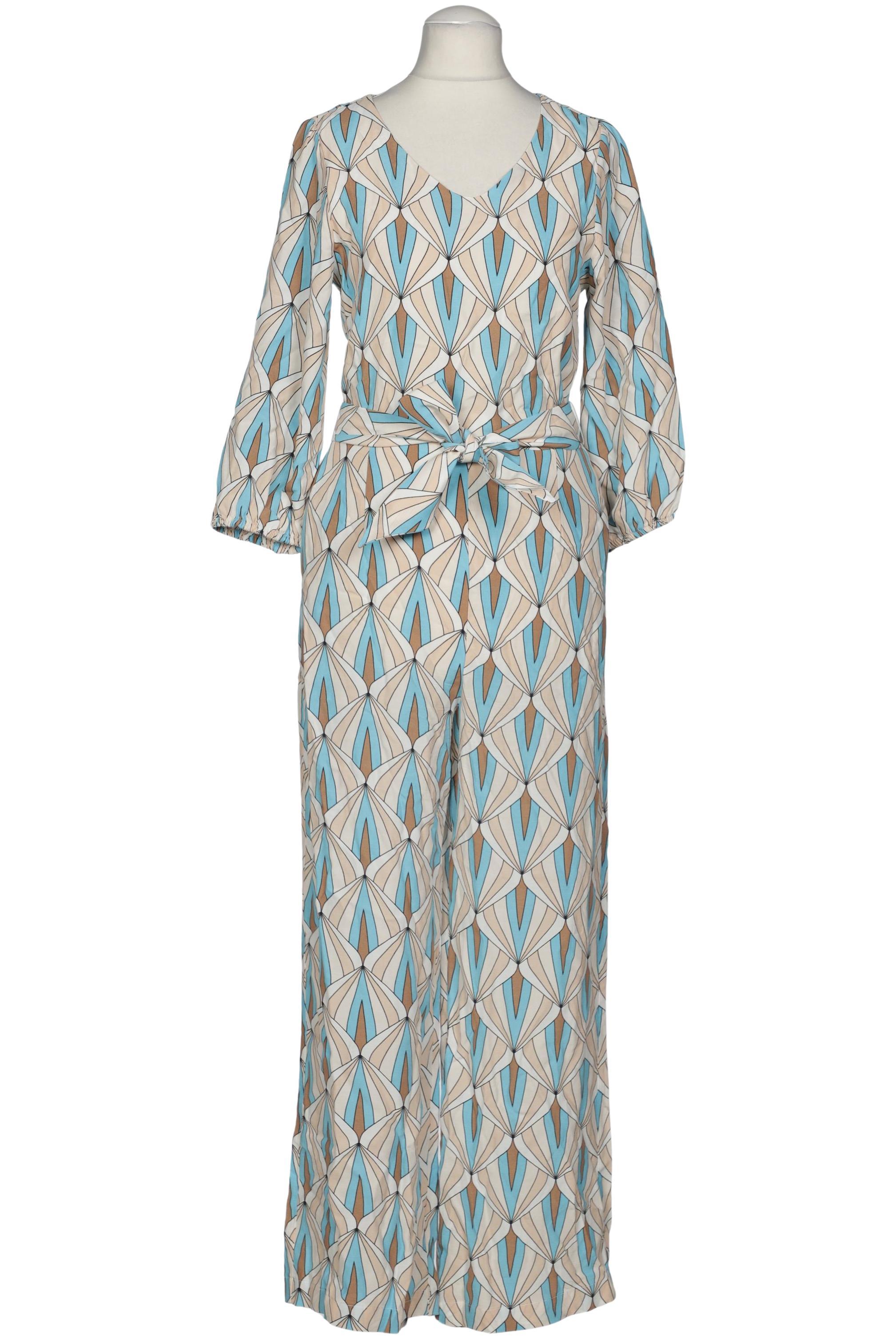 Thumbnail - More &amp; More Damen Jumpsuit/Overall, mehrfarbig, Gr. 32