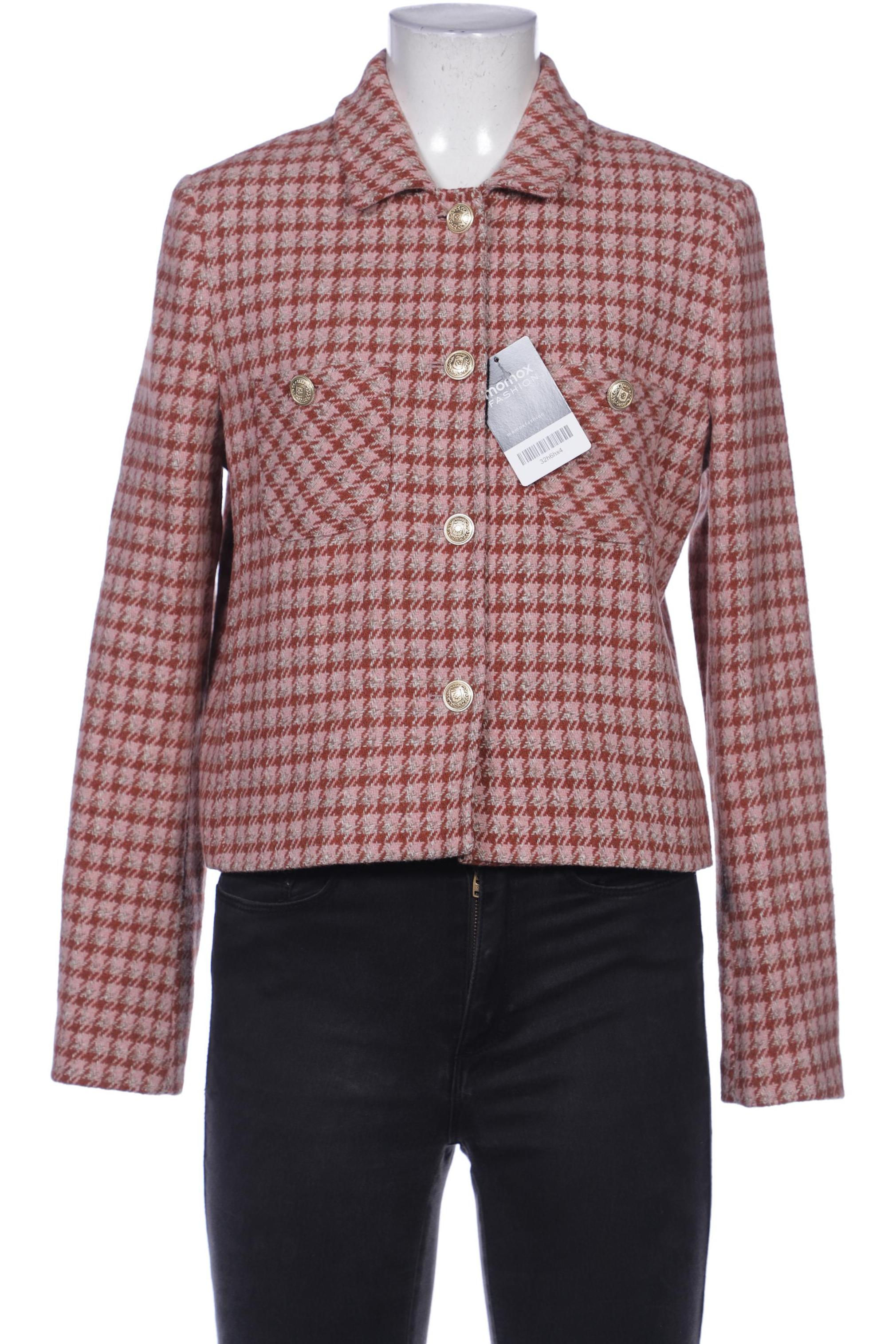 

More & More Damen Blazer, pink, Gr. 36