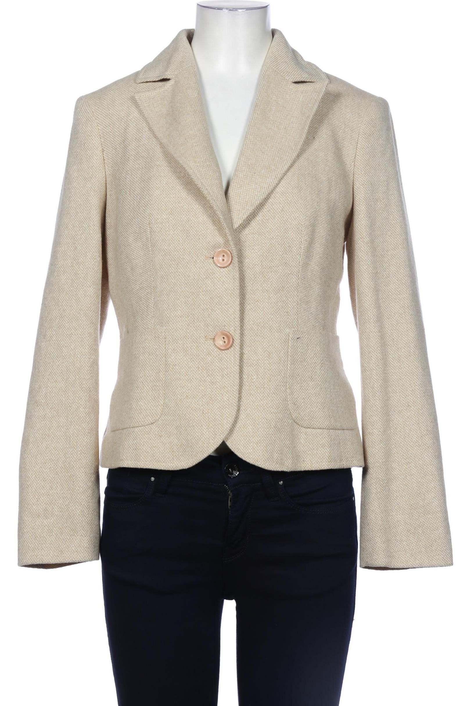 

More & More Damen Blazer, beige, Gr. 38