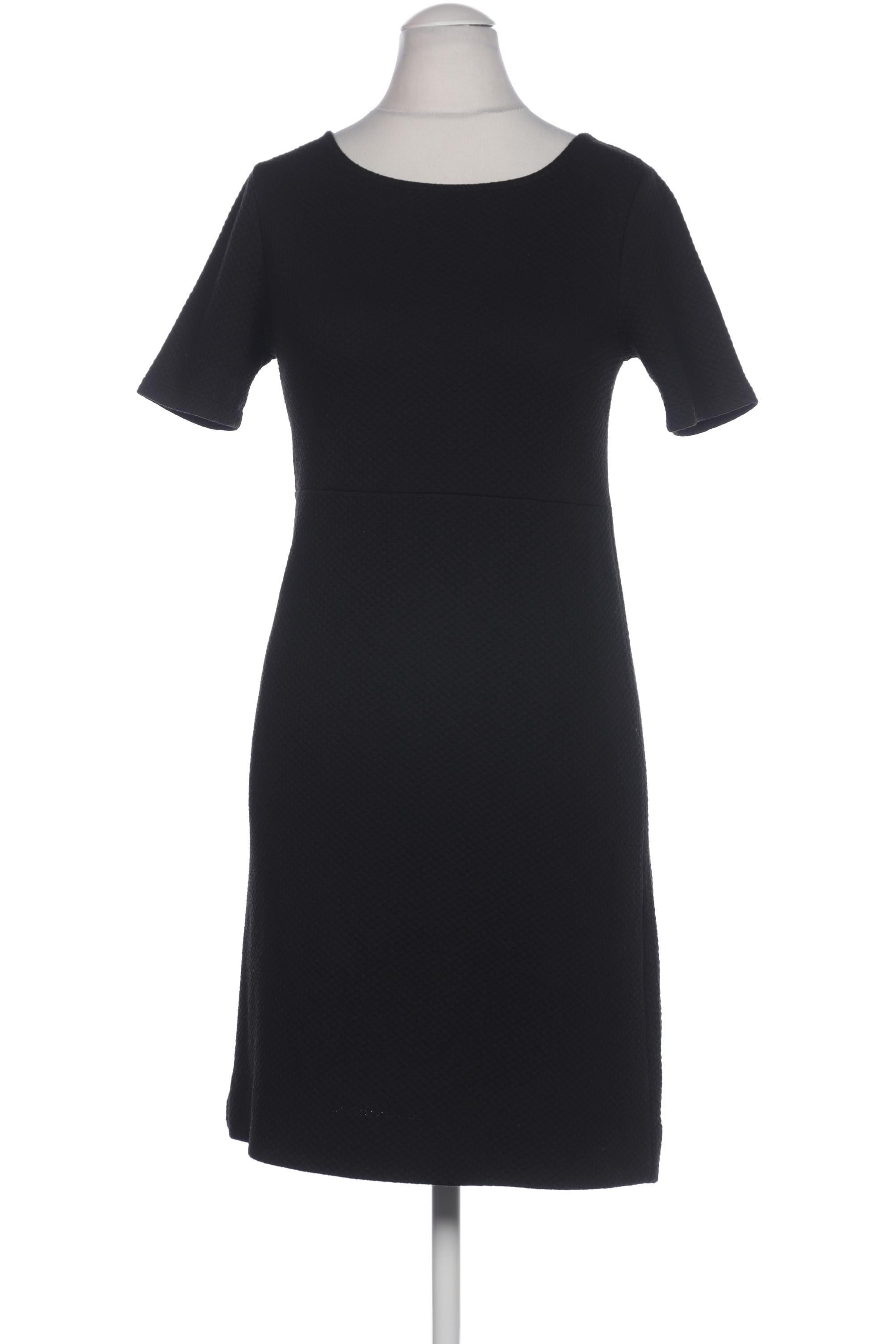 

More & More Damen Kleid, schwarz, Gr. 36
