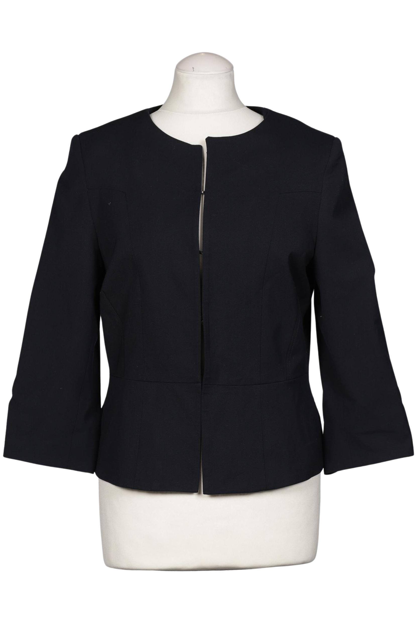 

More & More Damen Blazer, marineblau, Gr. 40
