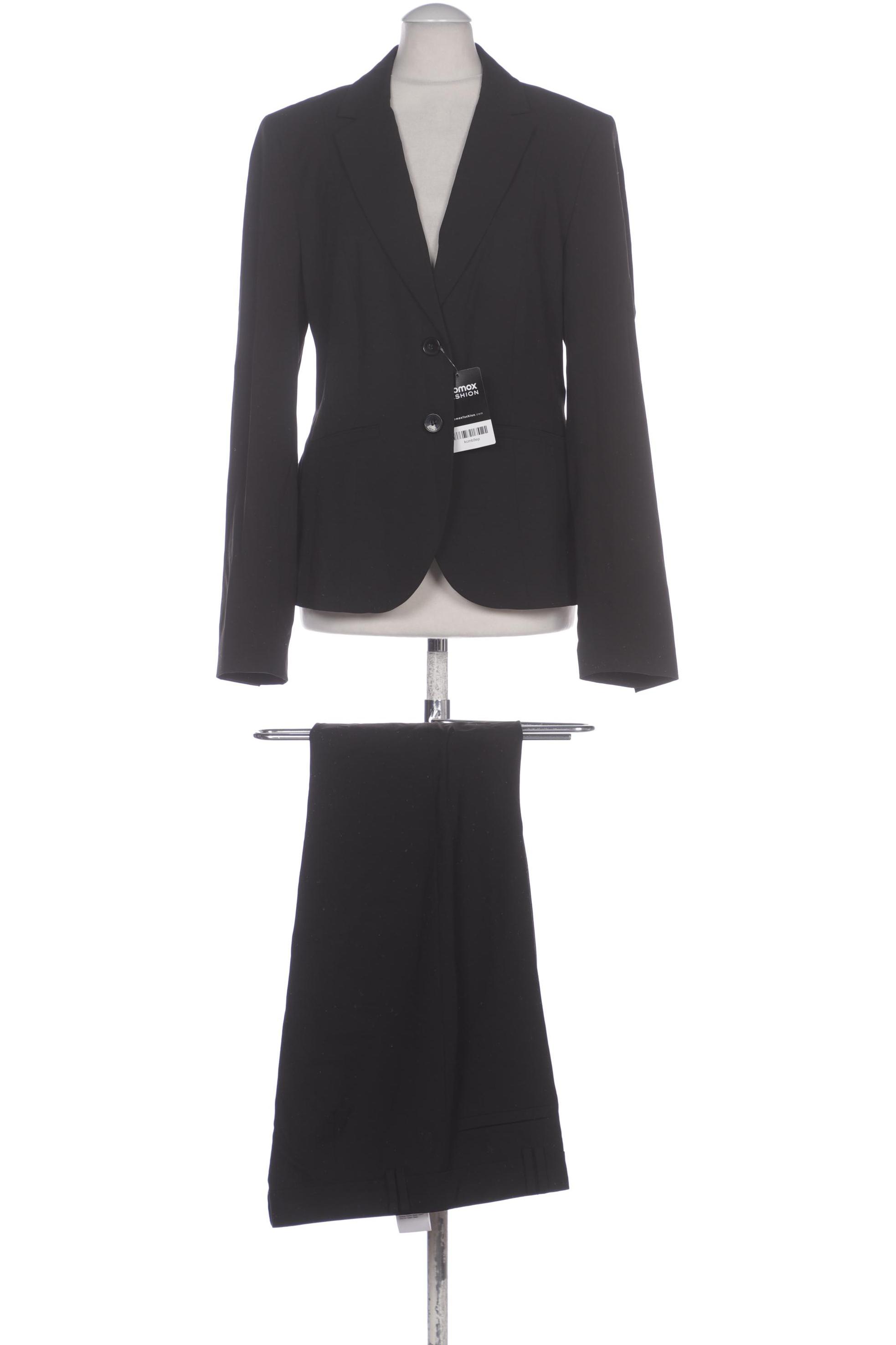 

More & More Damen Anzug, schwarz, Gr. 38