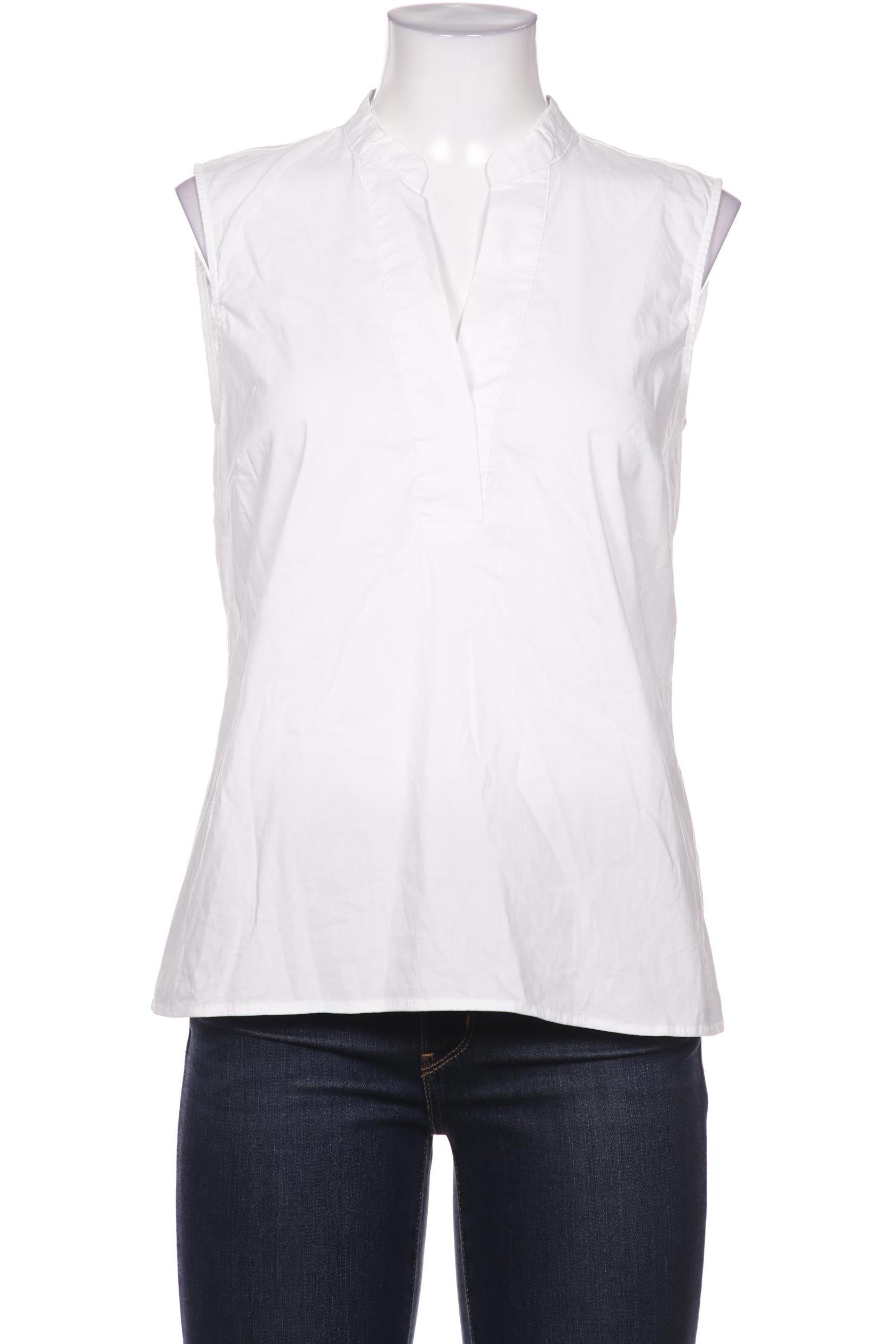 

More & More Damen Bluse, weiß, Gr. 40