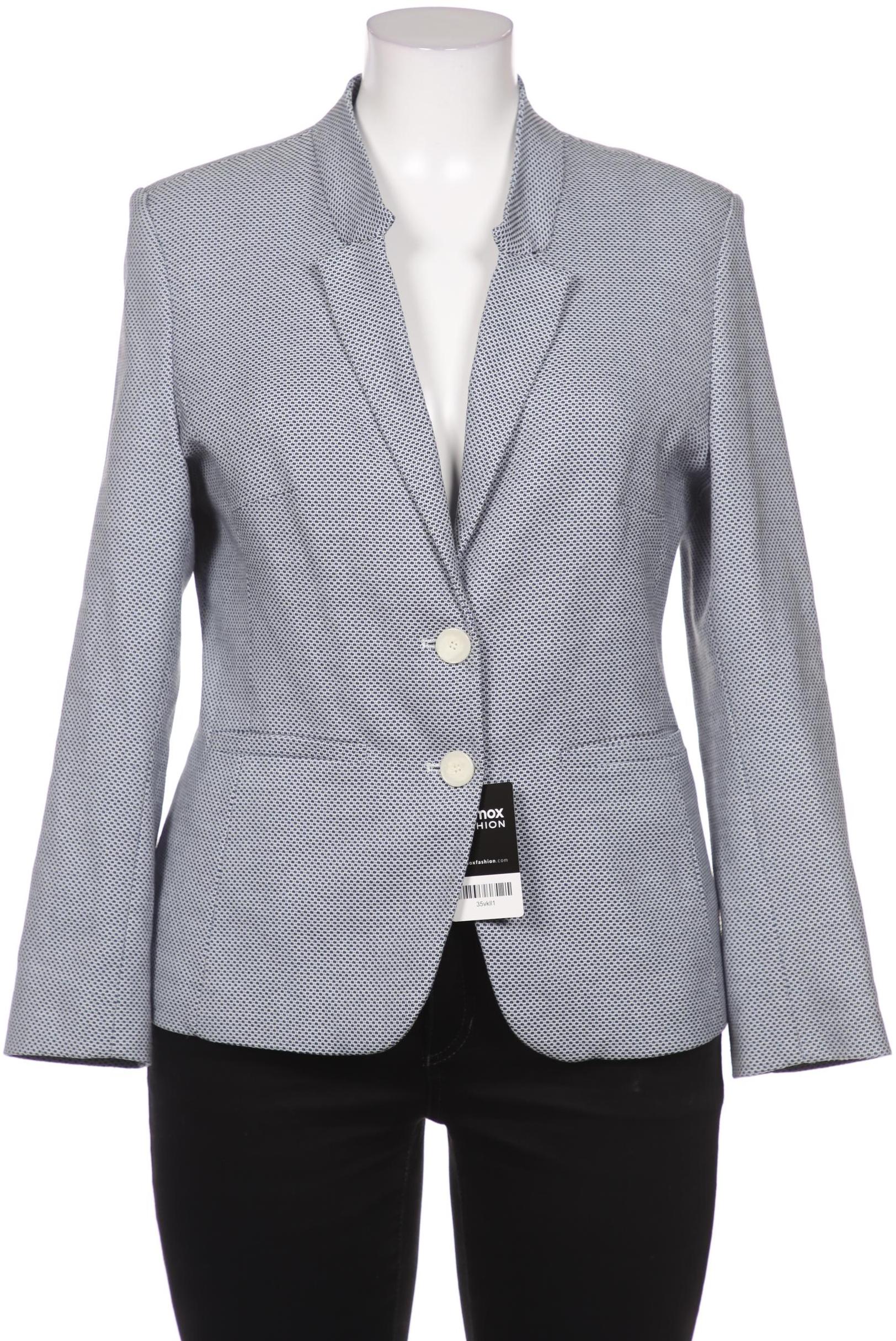 

More & More Damen Blazer, marineblau, Gr. 42