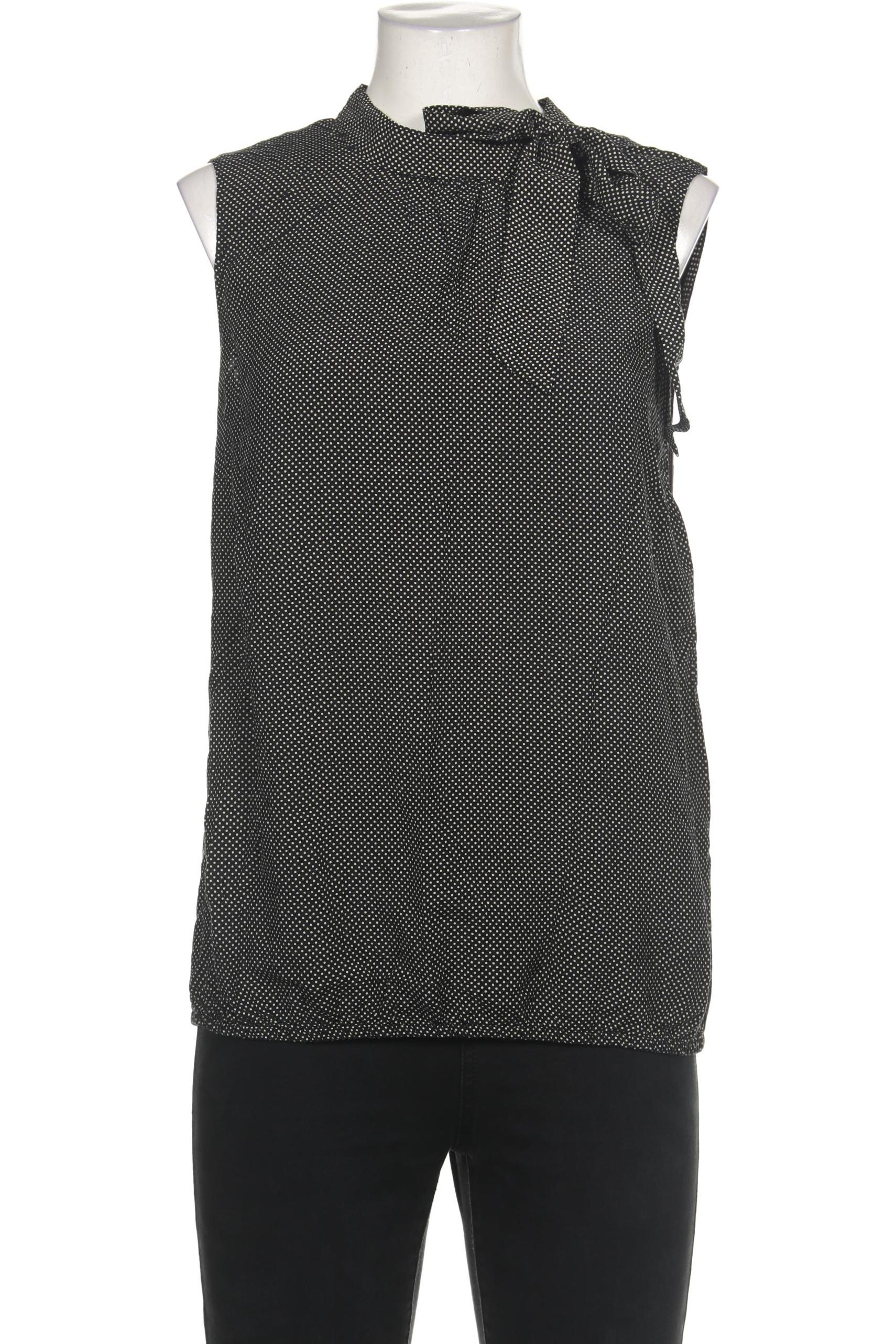 

More & More Damen Bluse, schwarz, Gr. 42