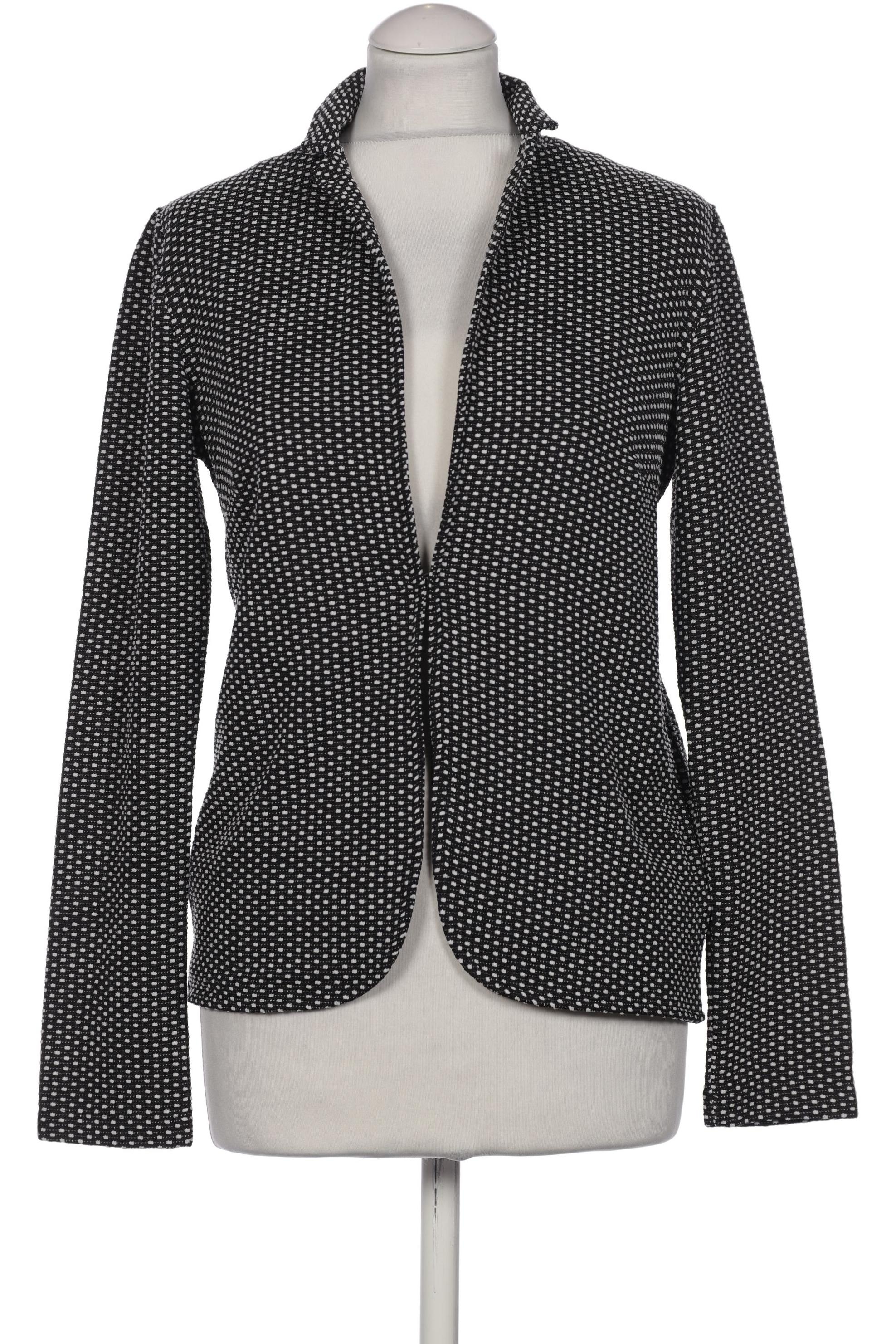 

More & More Damen Blazer, schwarz, Gr. 40