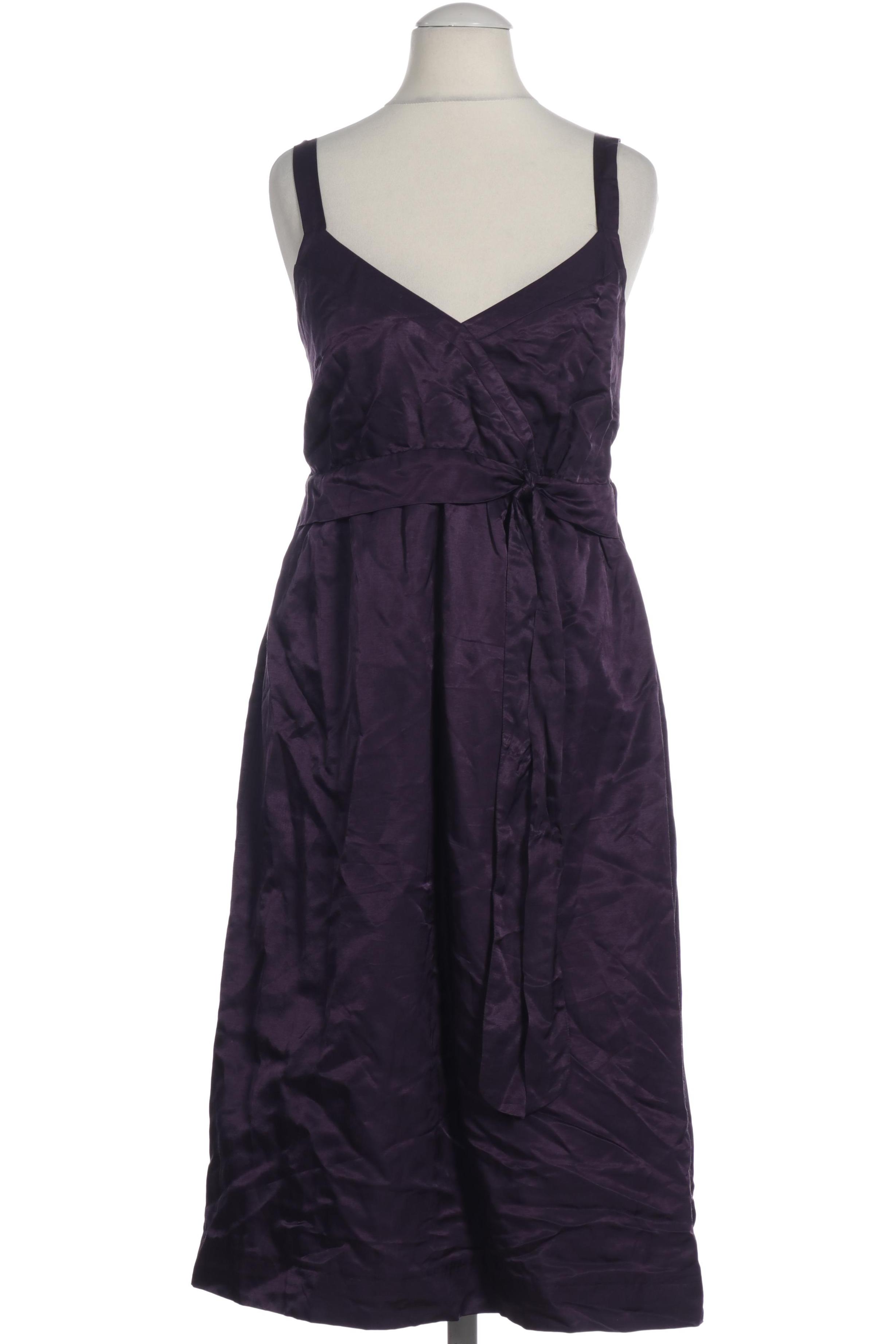 

More & More Damen Kleid, flieder, Gr. 36