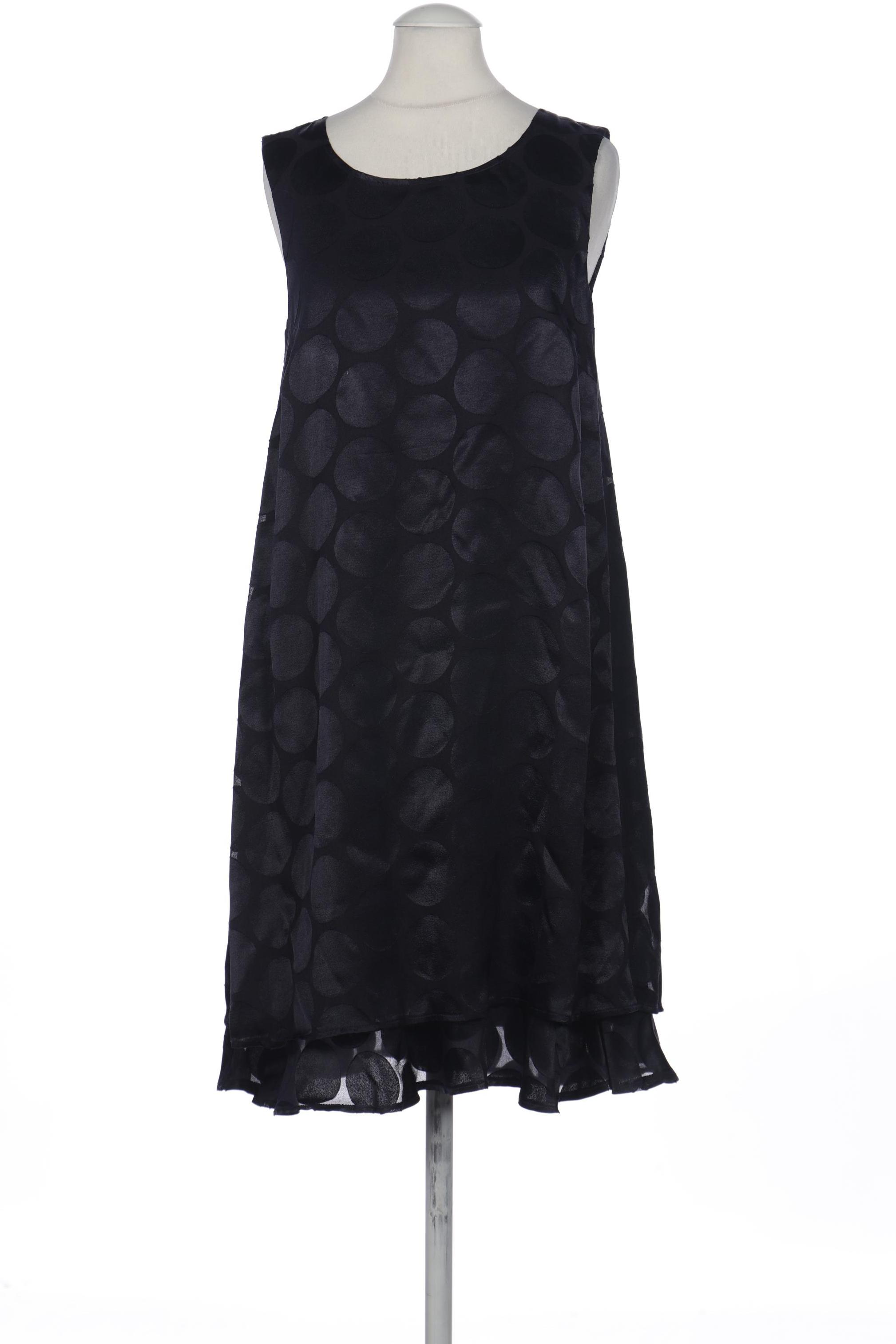 

More & More Damen Kleid, marineblau, Gr. 34