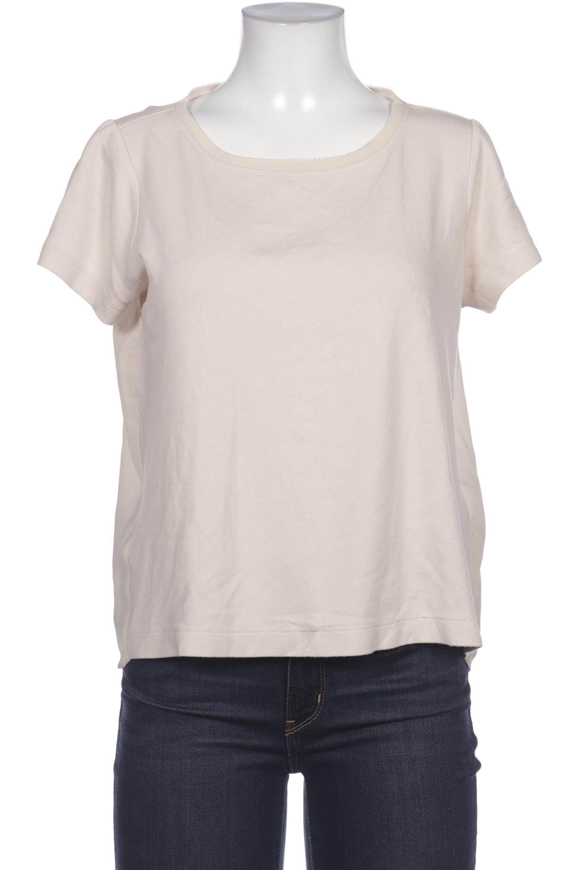 

More & More Damen Bluse, beige, Gr. 38