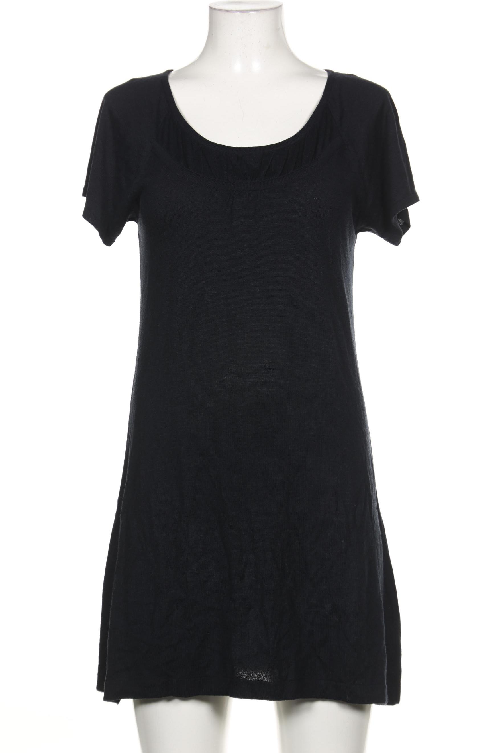 

More & More Damen Kleid, schwarz