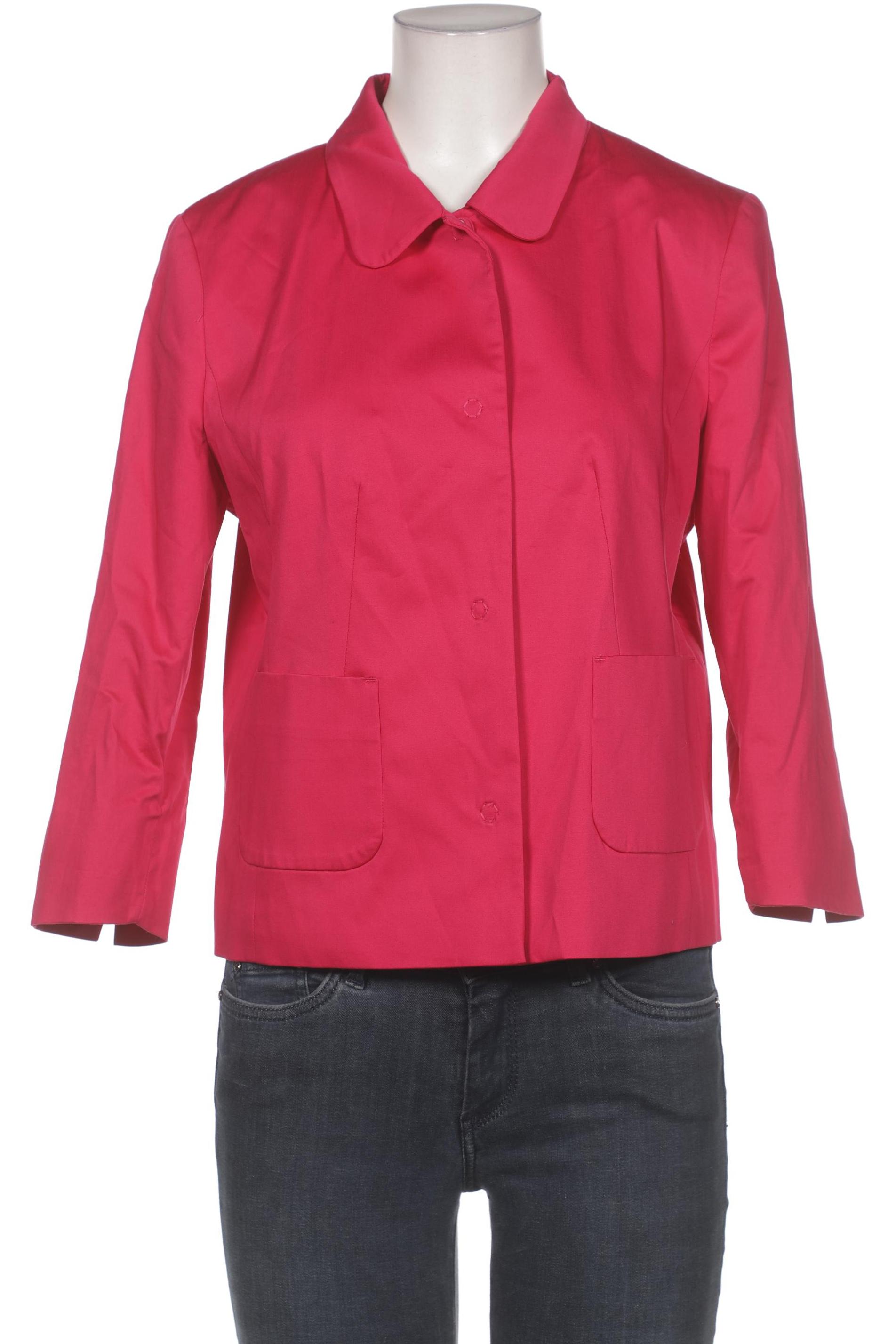 

More & More Damen Blazer, pink, Gr. 38