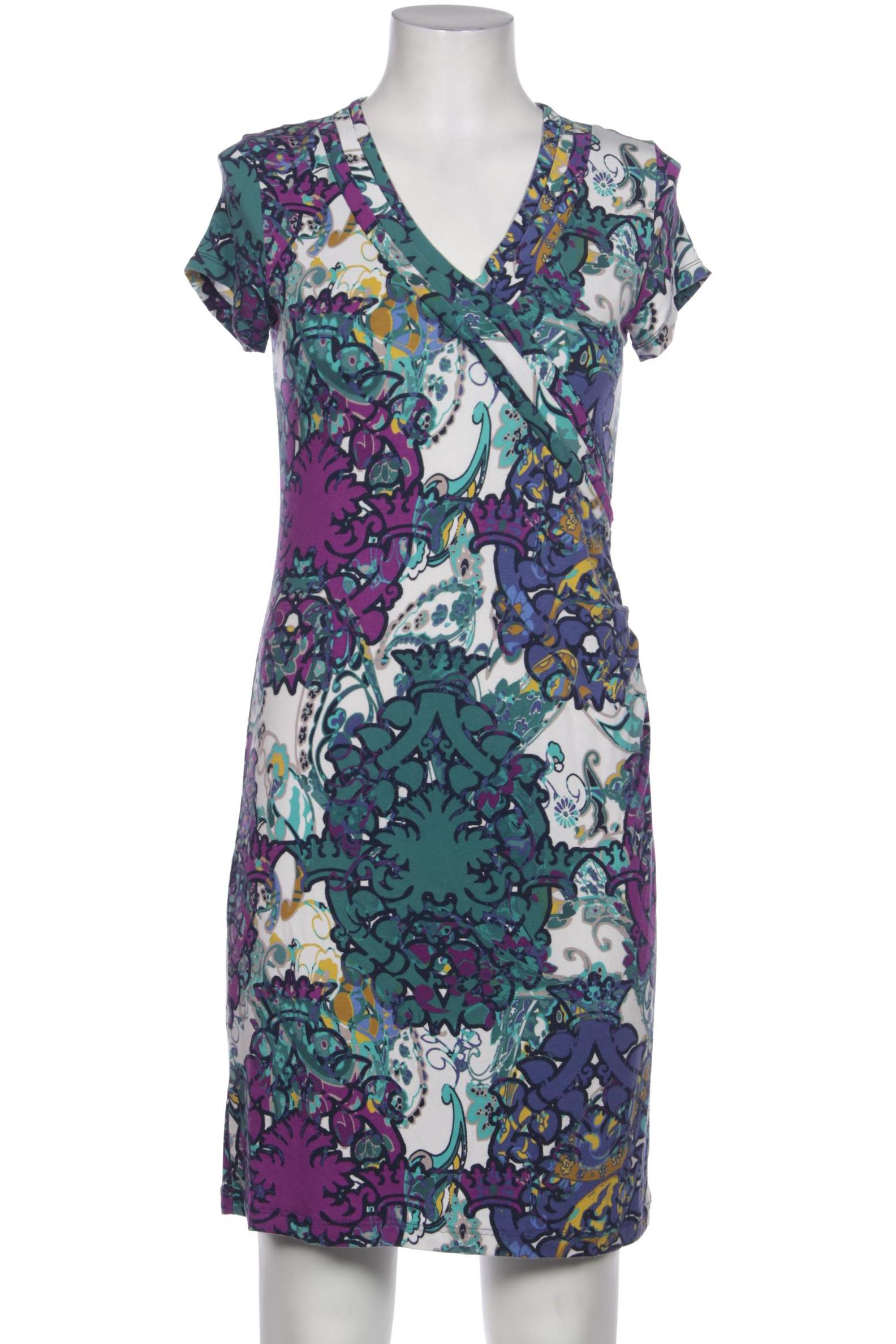 

More & More Damen Kleid, mehrfarbig, Gr. 38