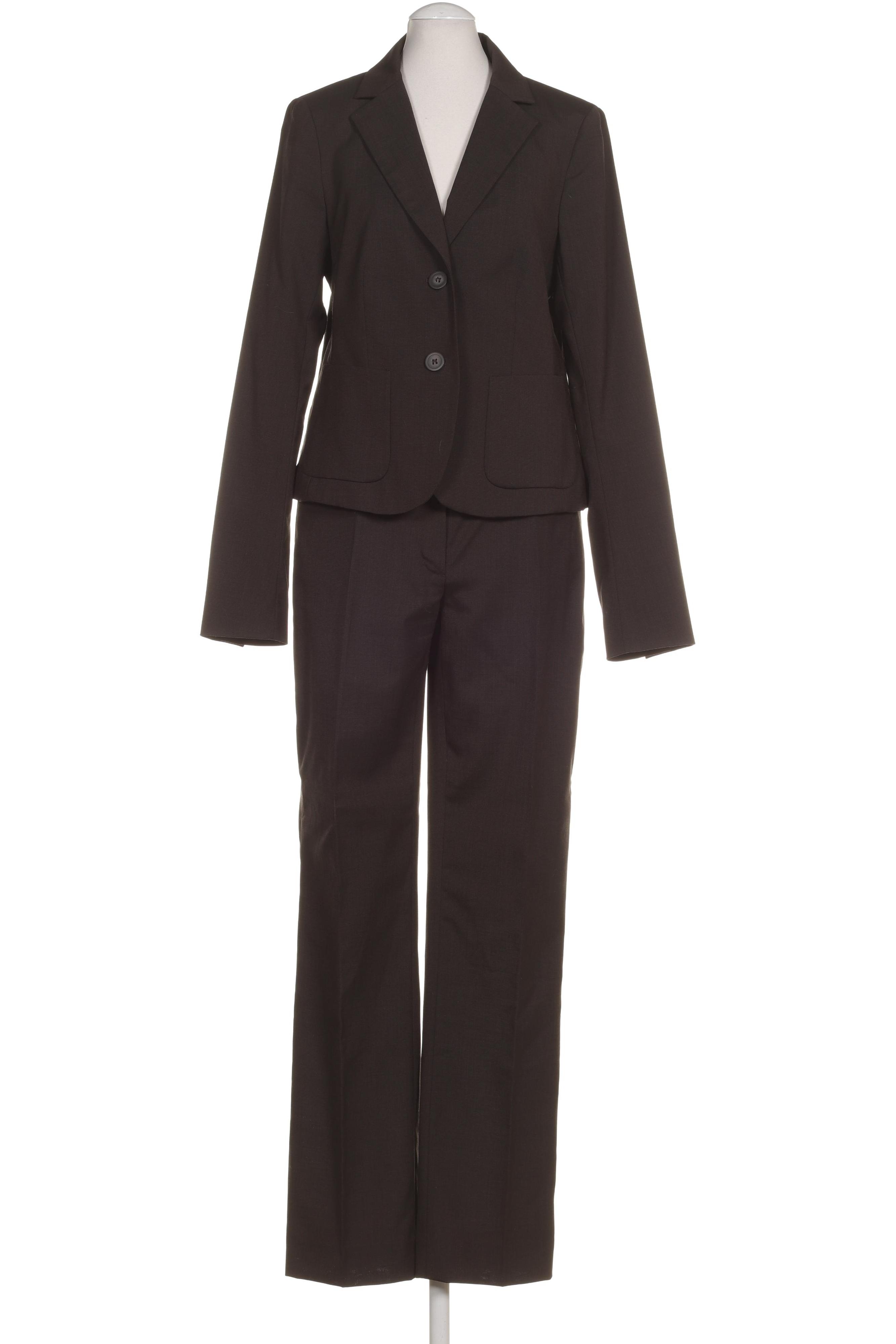 

More & More Damen Anzug, braun, Gr. 38