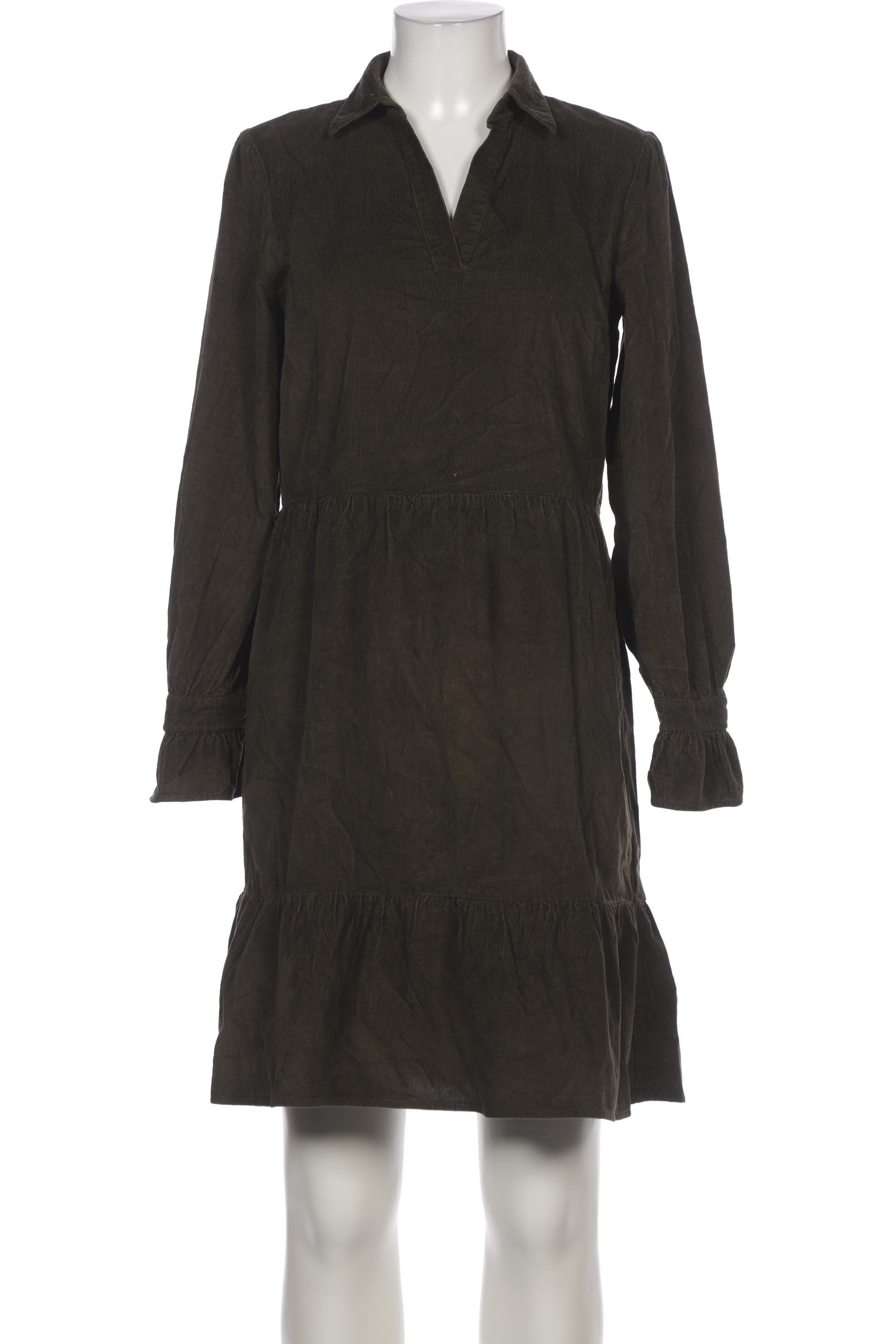 

More & More Damen Kleid, grün