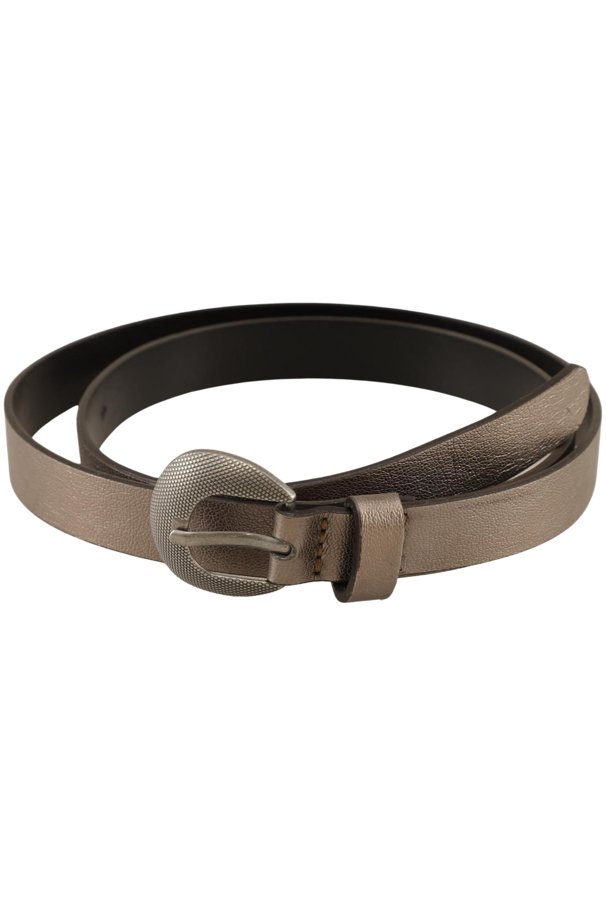 

More & More Damen Gürtel, beige, Gr. 85