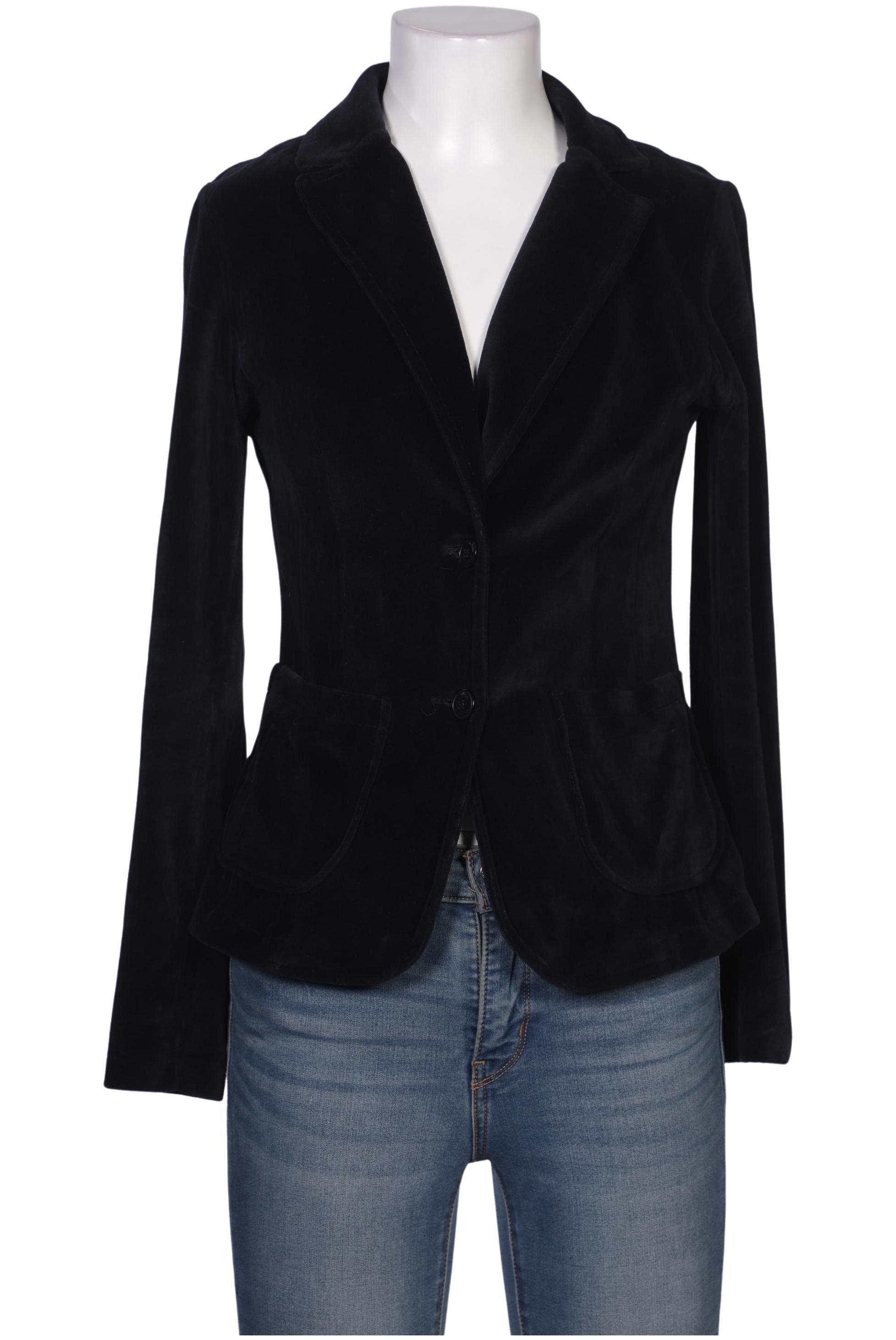 

More & More Damen Blazer, marineblau, Gr. 38