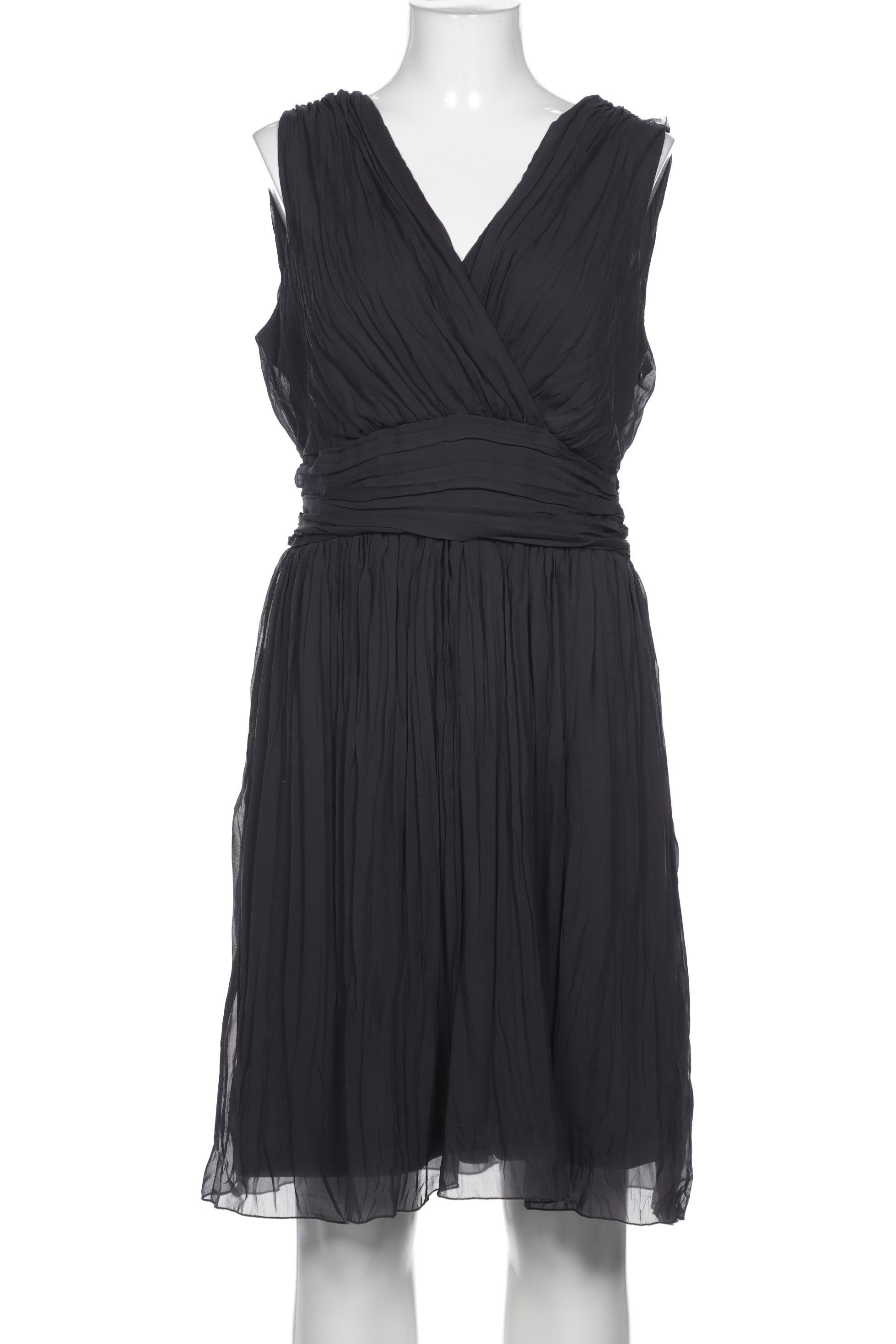 

More & More Damen Kleid, schwarz