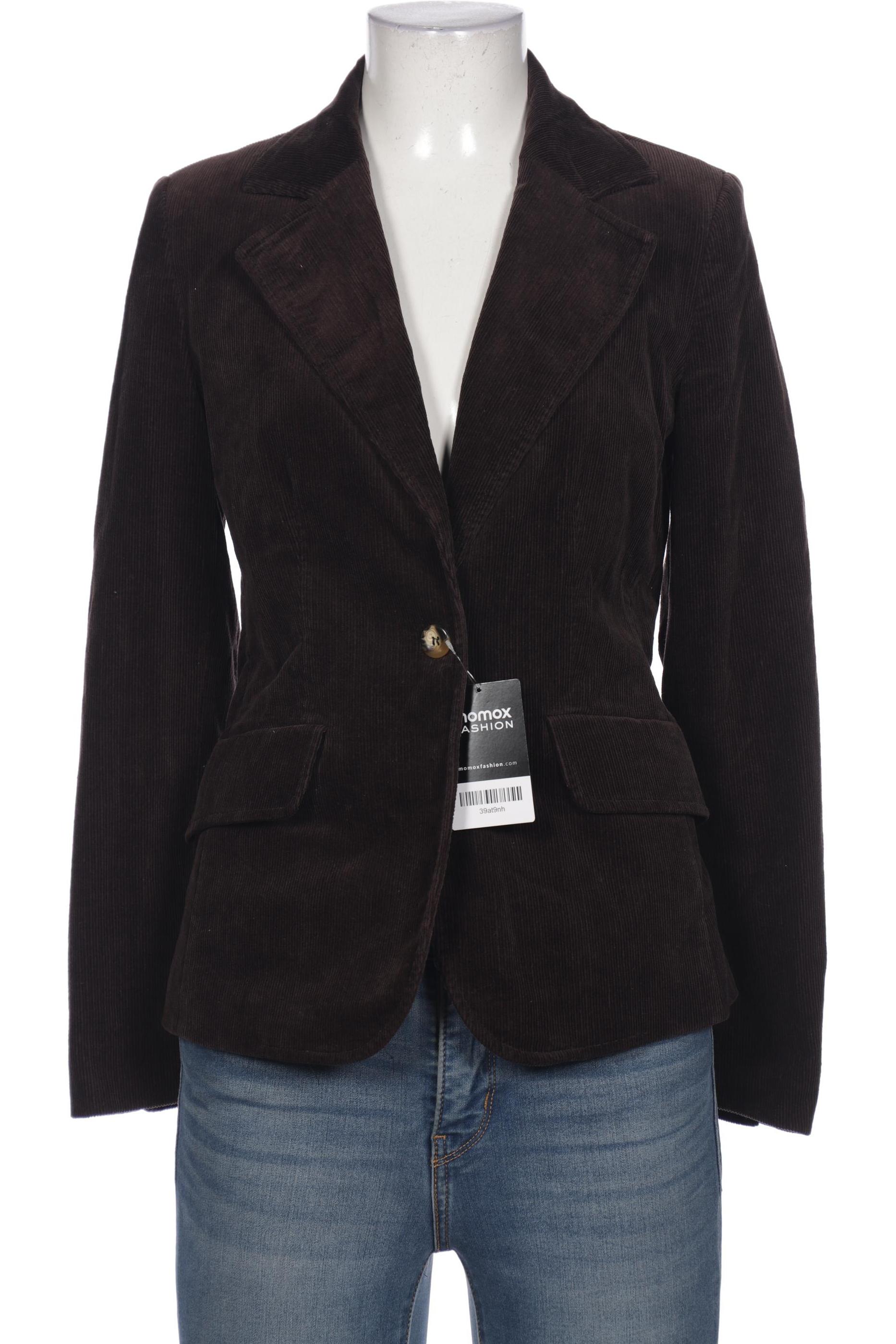 

More & More Damen Blazer, braun, Gr. 34