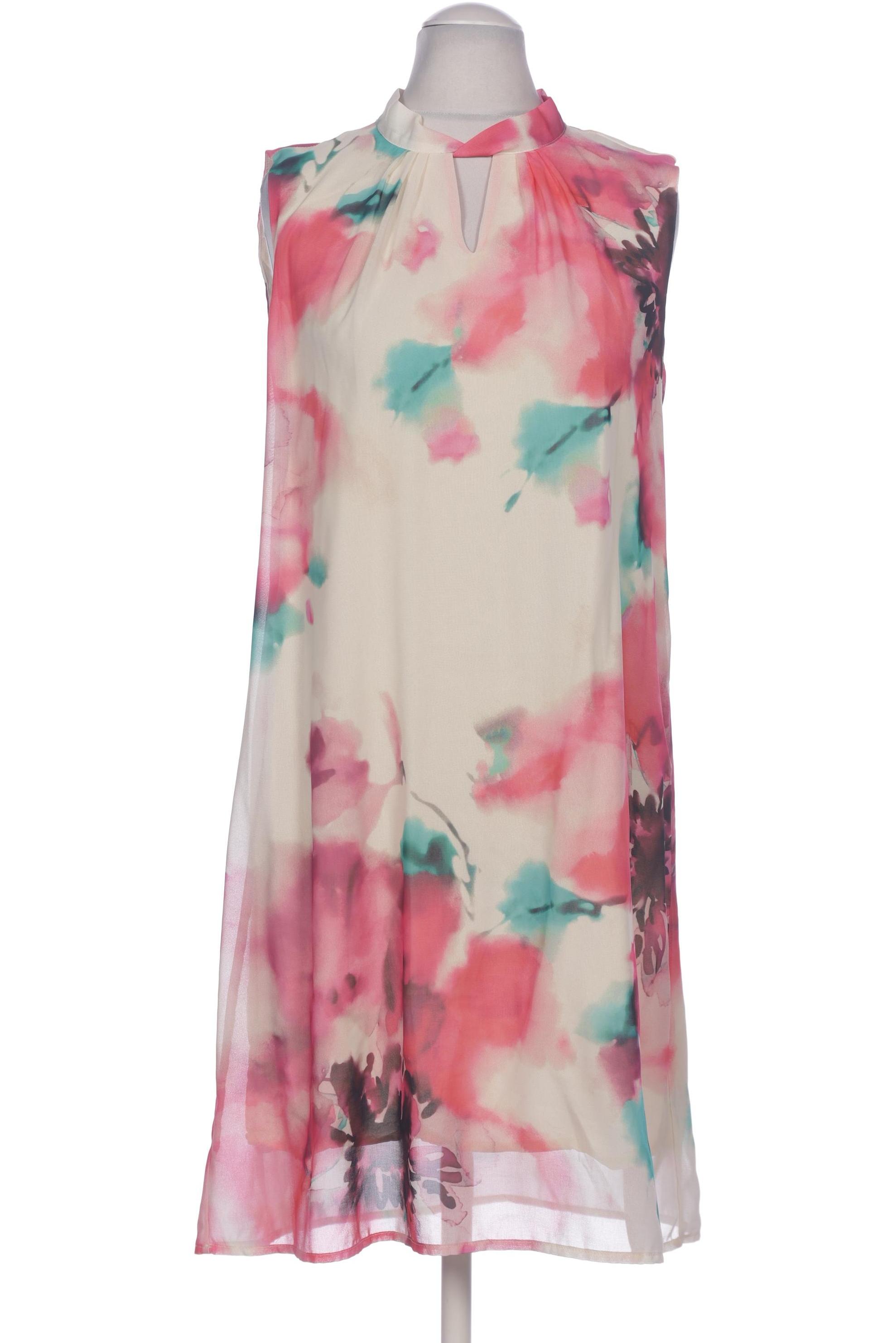 

More & More Damen Kleid, mehrfarbig, Gr. 38