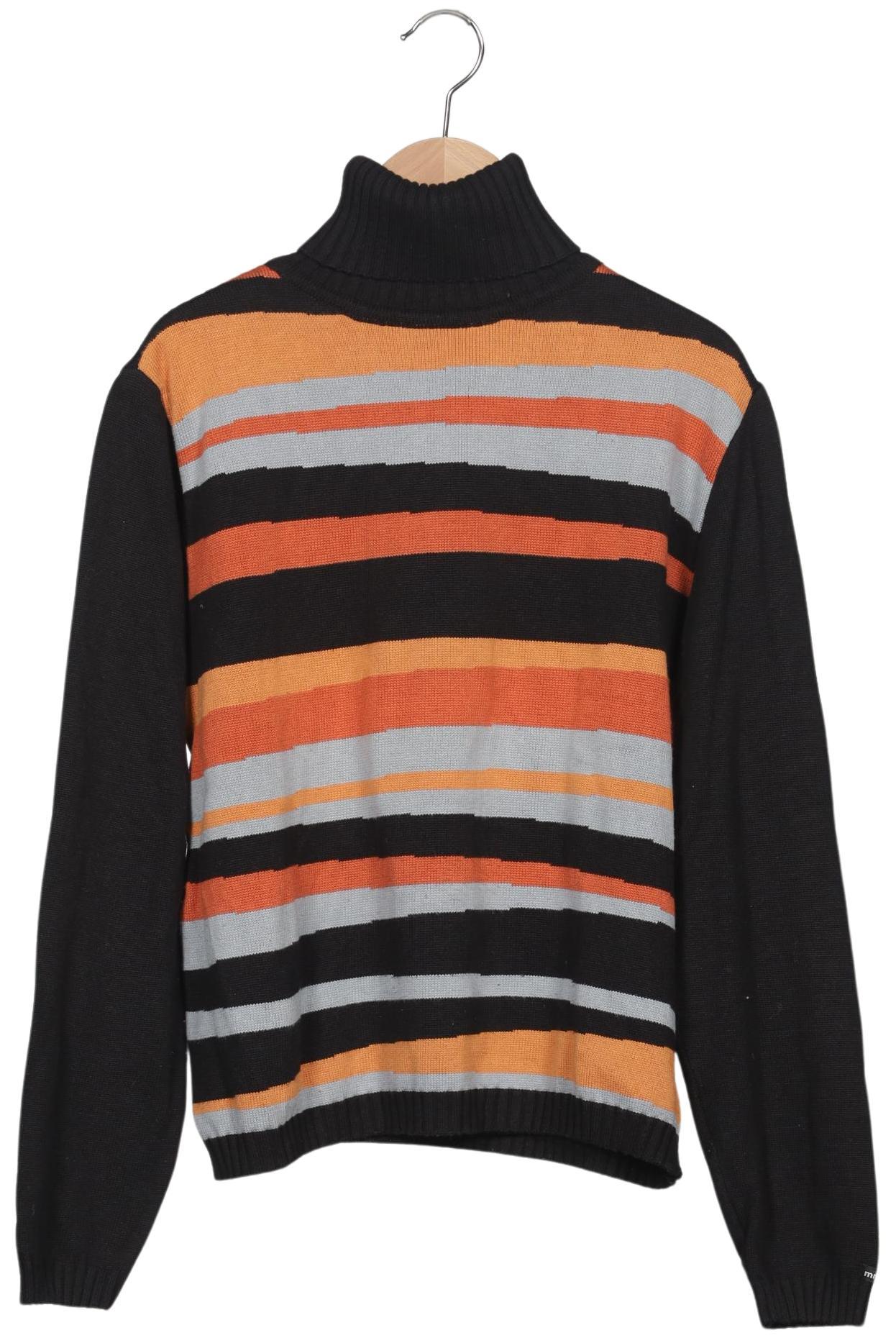 

More & More Damen Pullover, mehrfarbig, Gr. 42