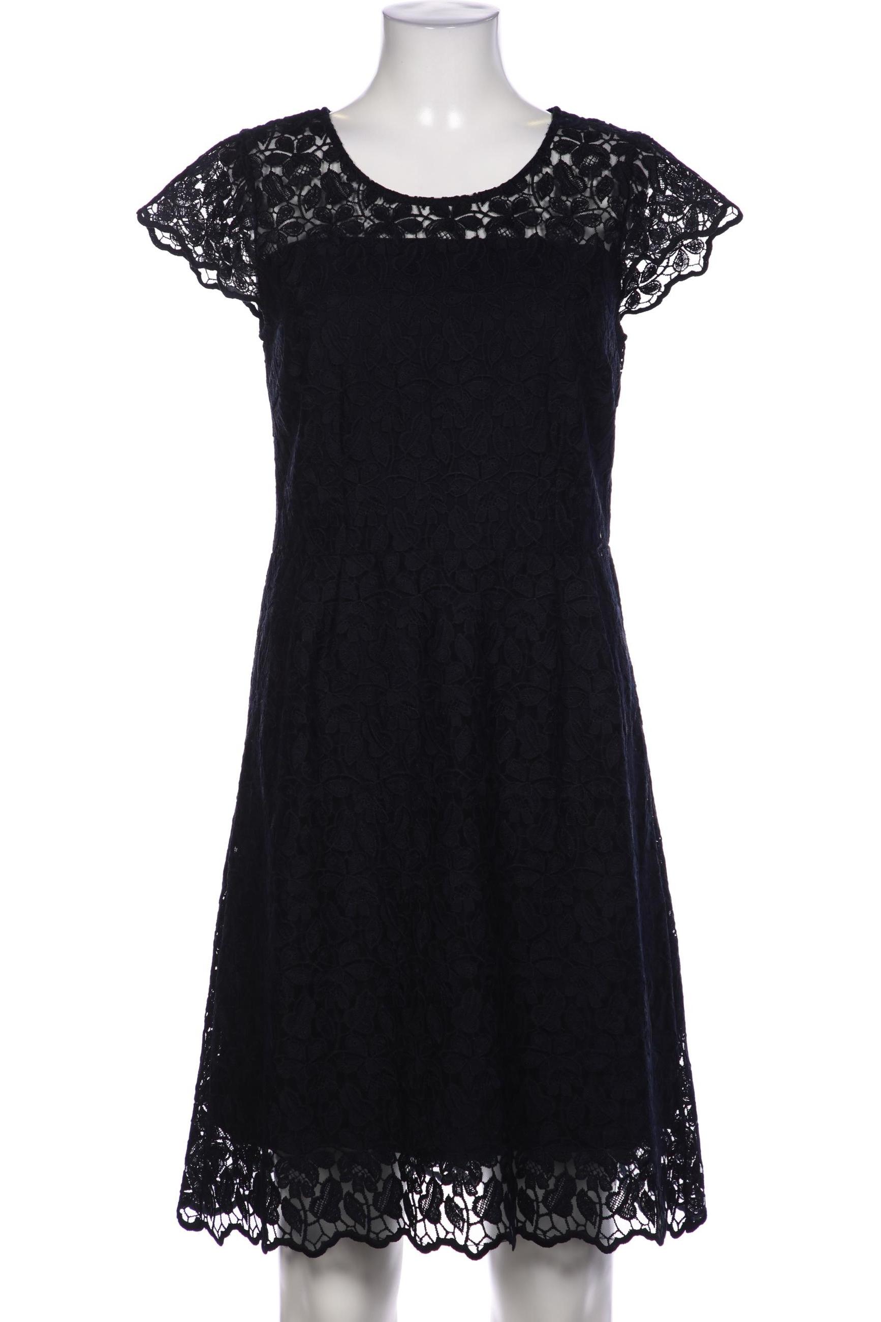

More & More Damen Kleid, marineblau, Gr. 38