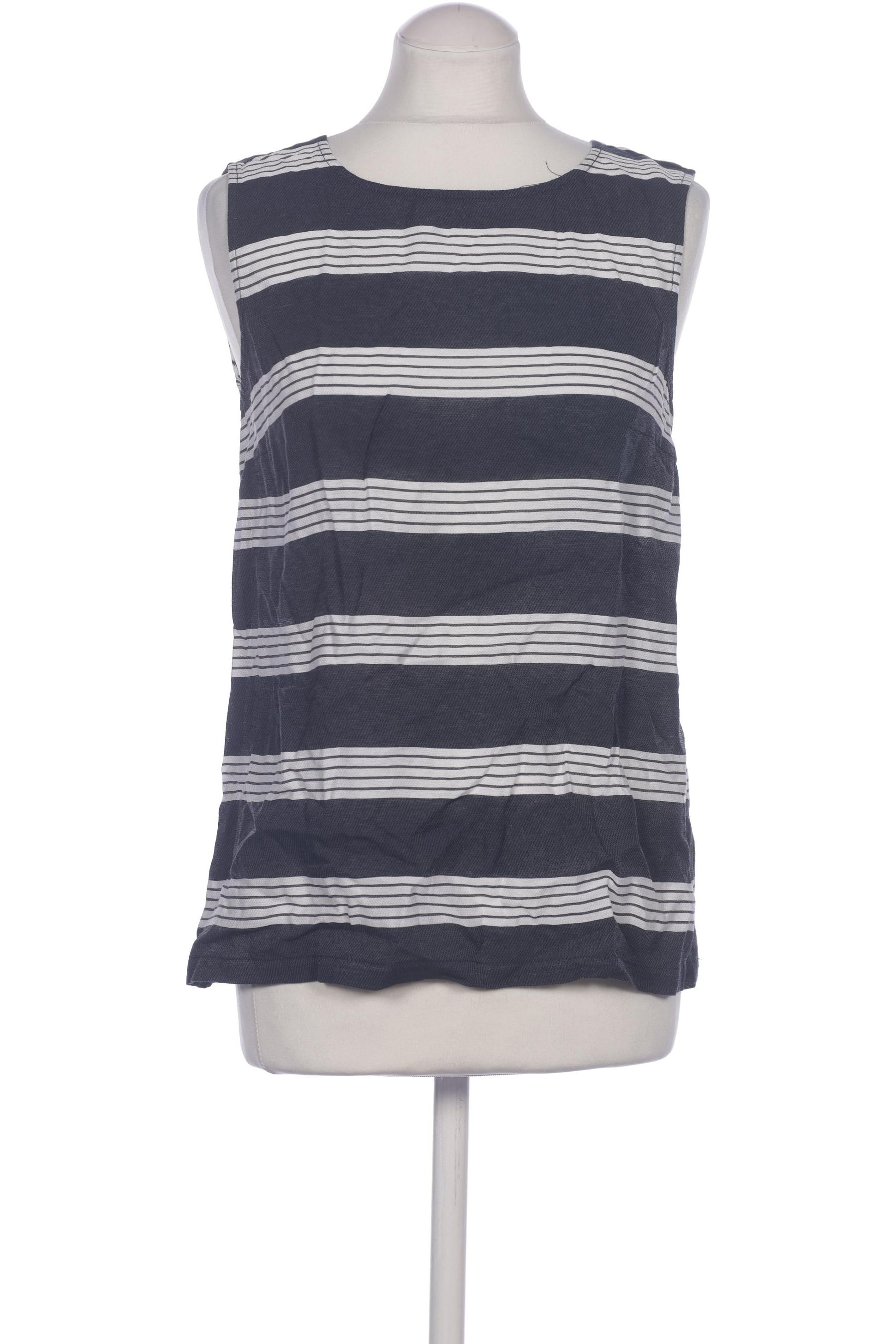 

More & More Damen Top, marineblau, Gr. 38